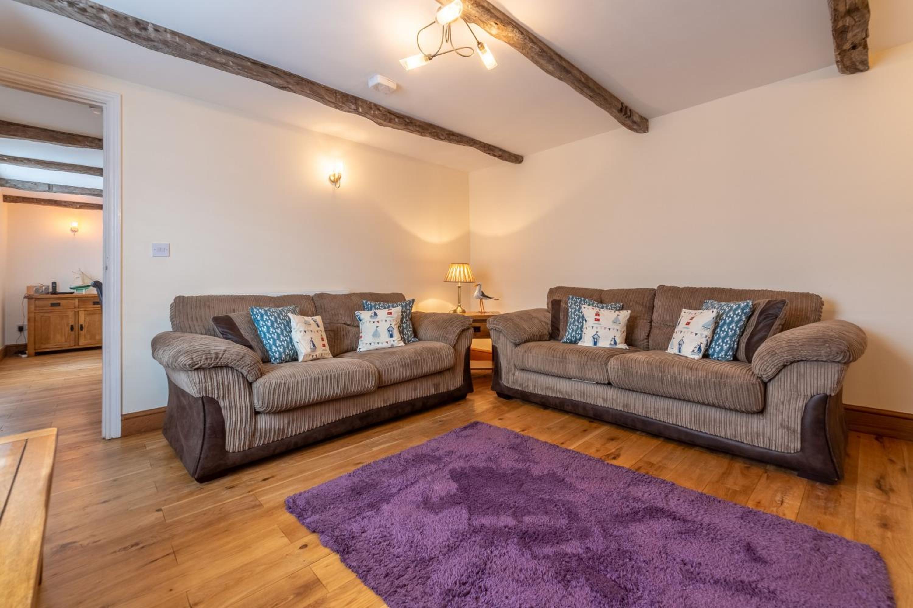 Quay Cottage