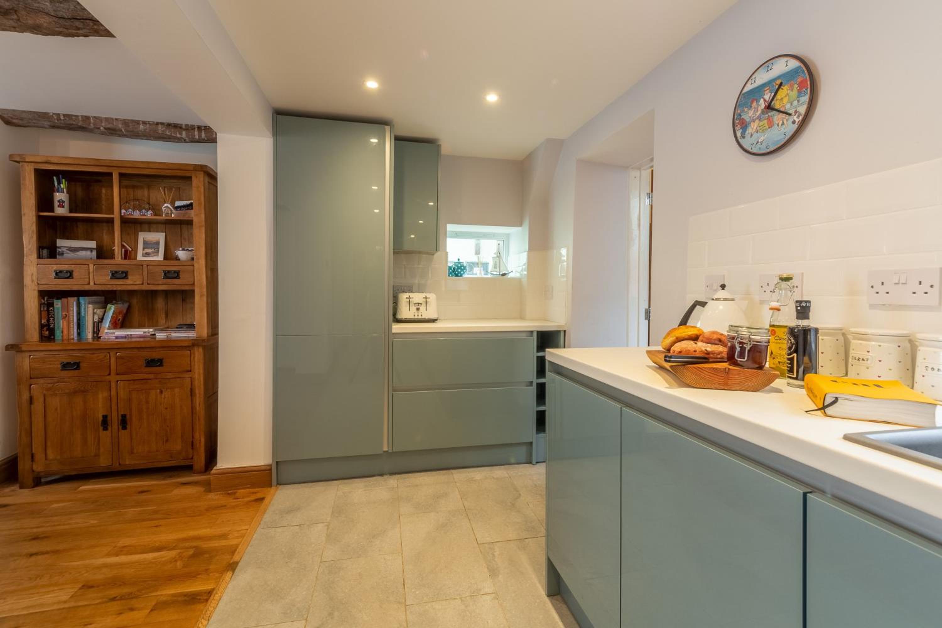 Quay Cottage
