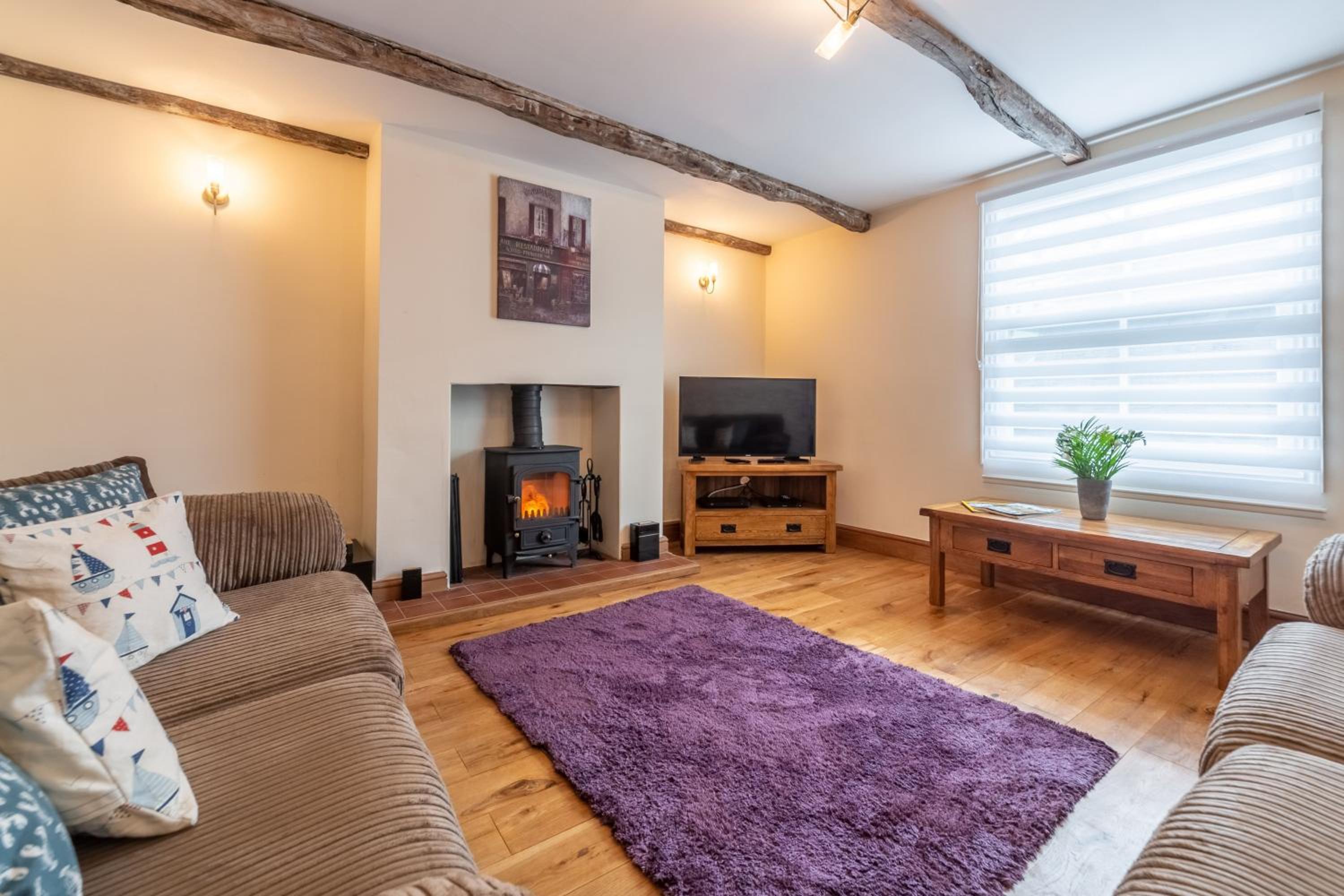 Quay Cottage