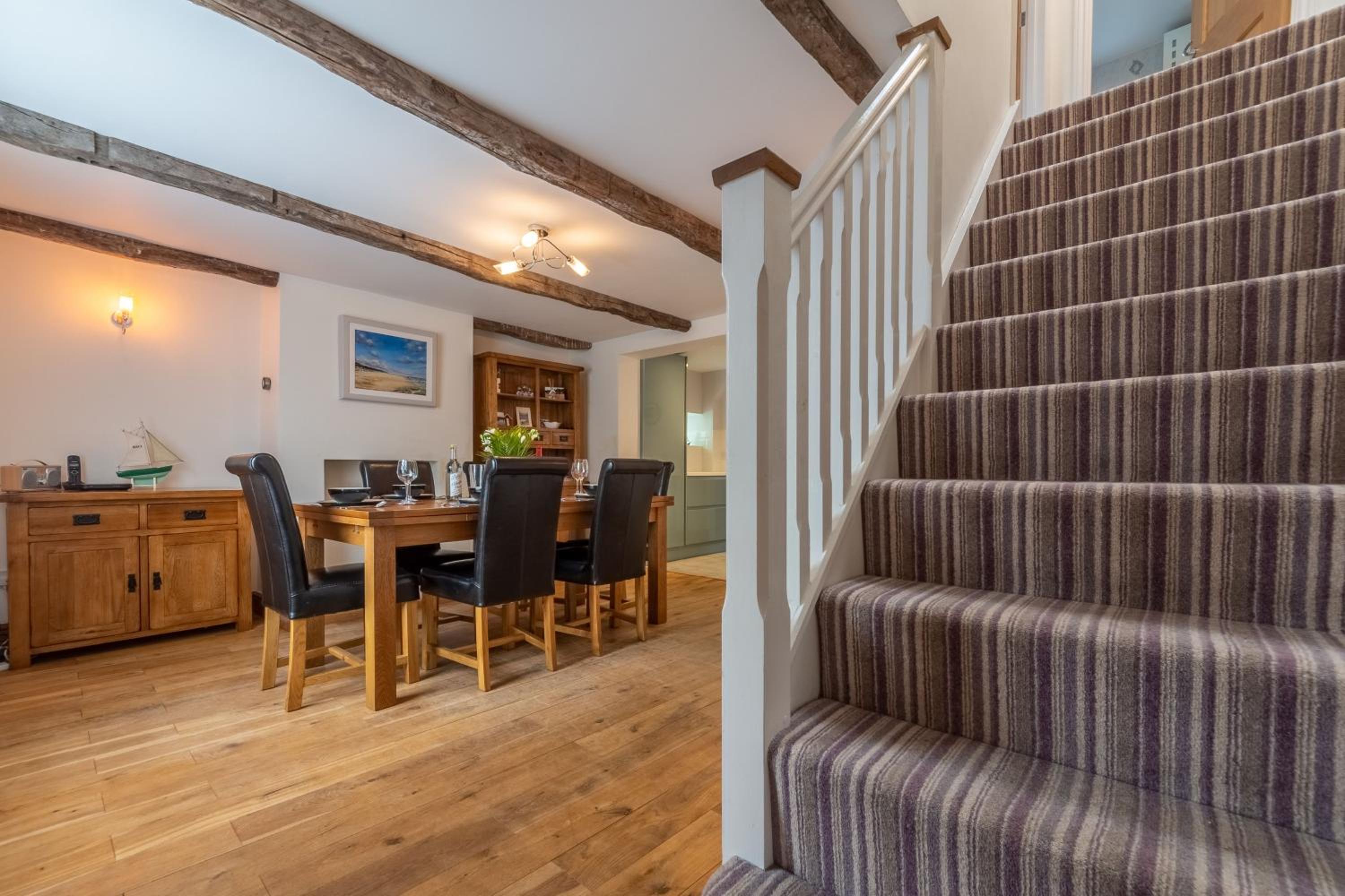 Quay Cottage