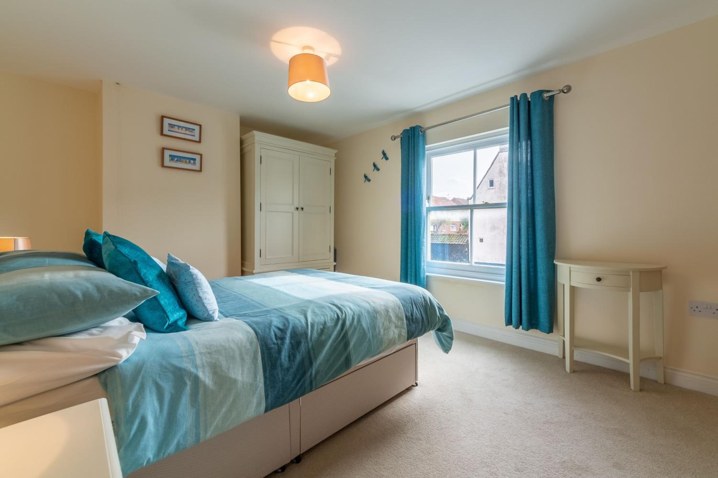 Quay Cottage