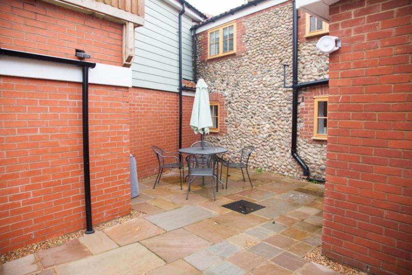 Quay Cottage