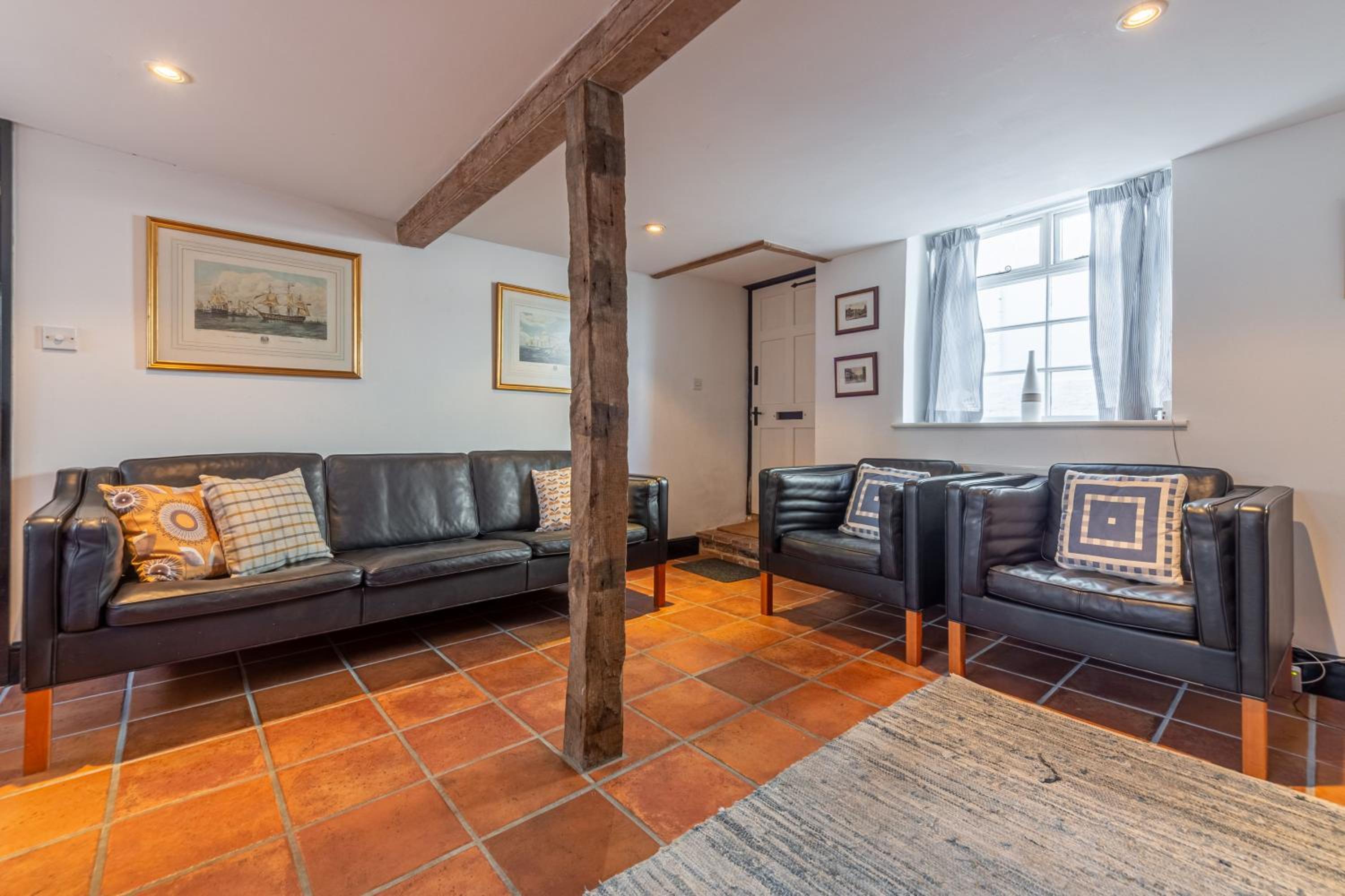 Algerine Cottage