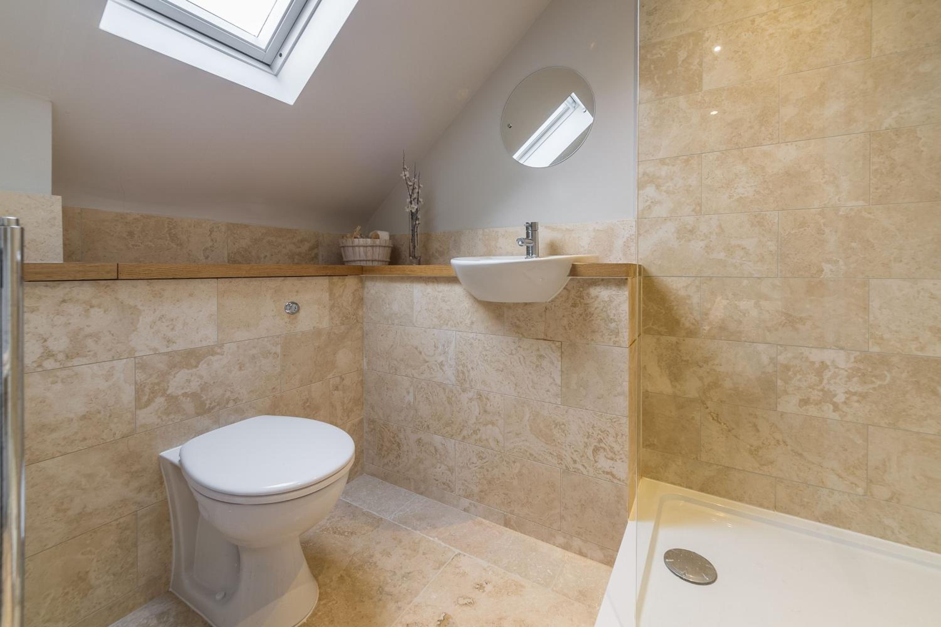 Coach House D
