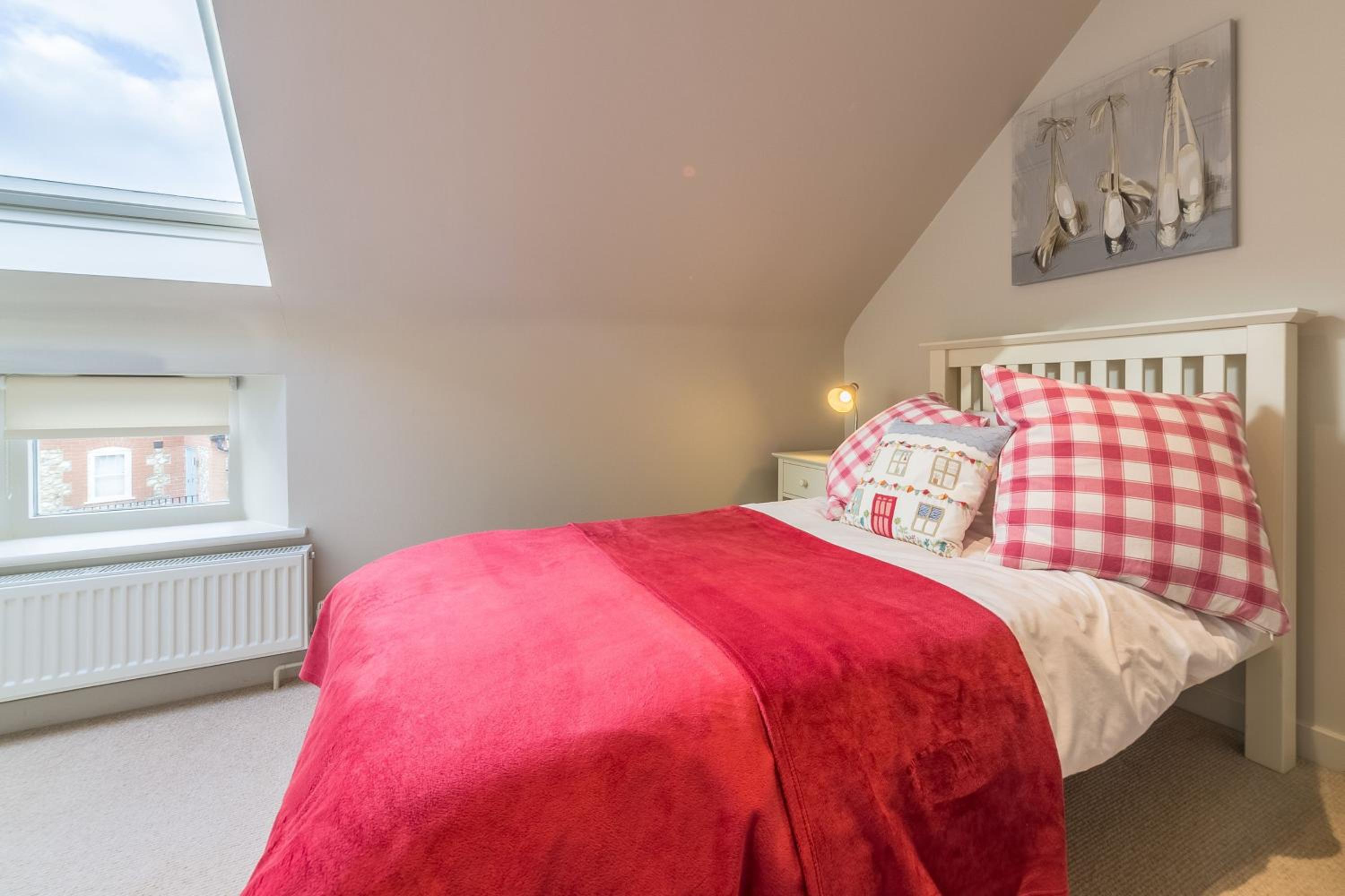 Coach House D