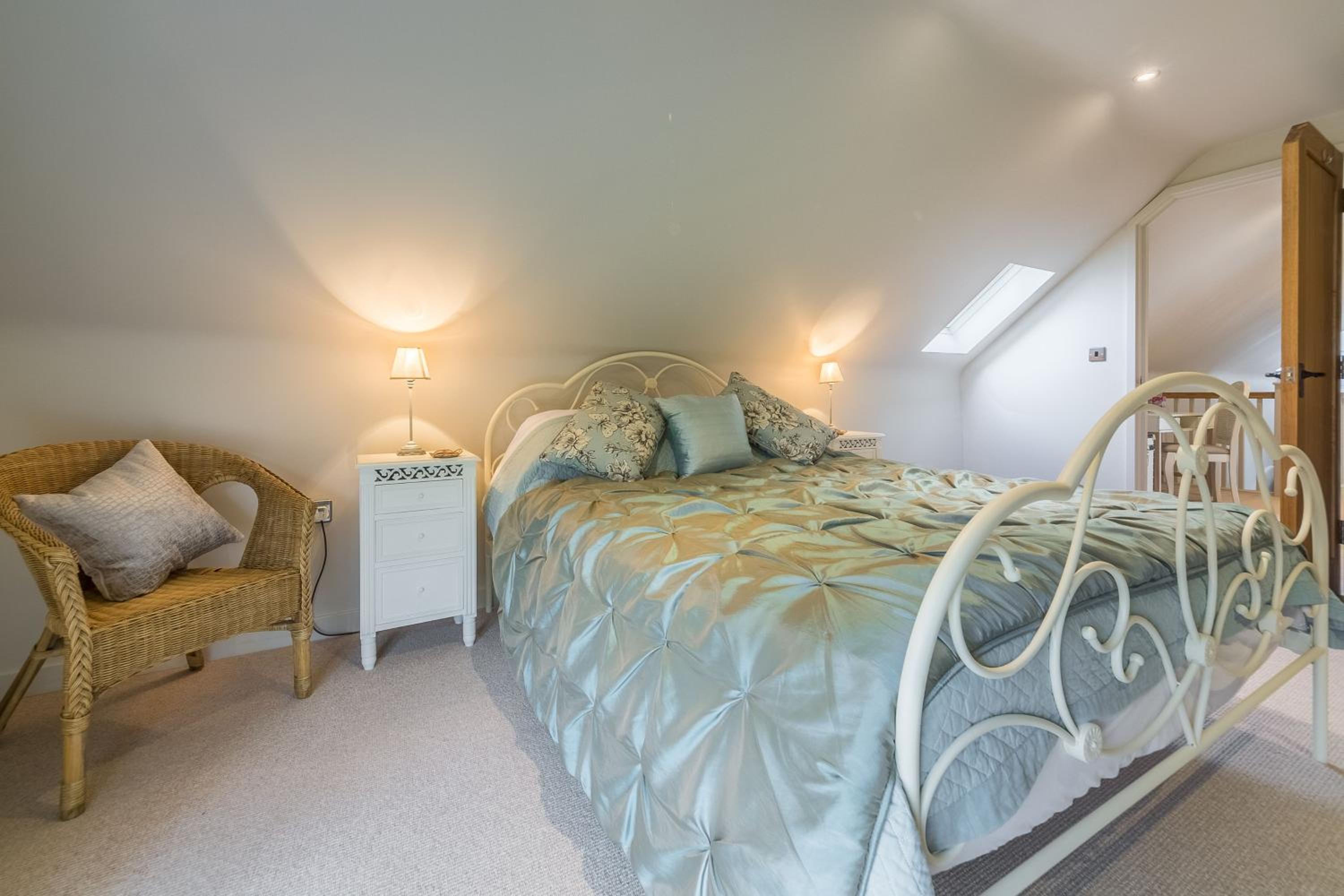 Coach House D