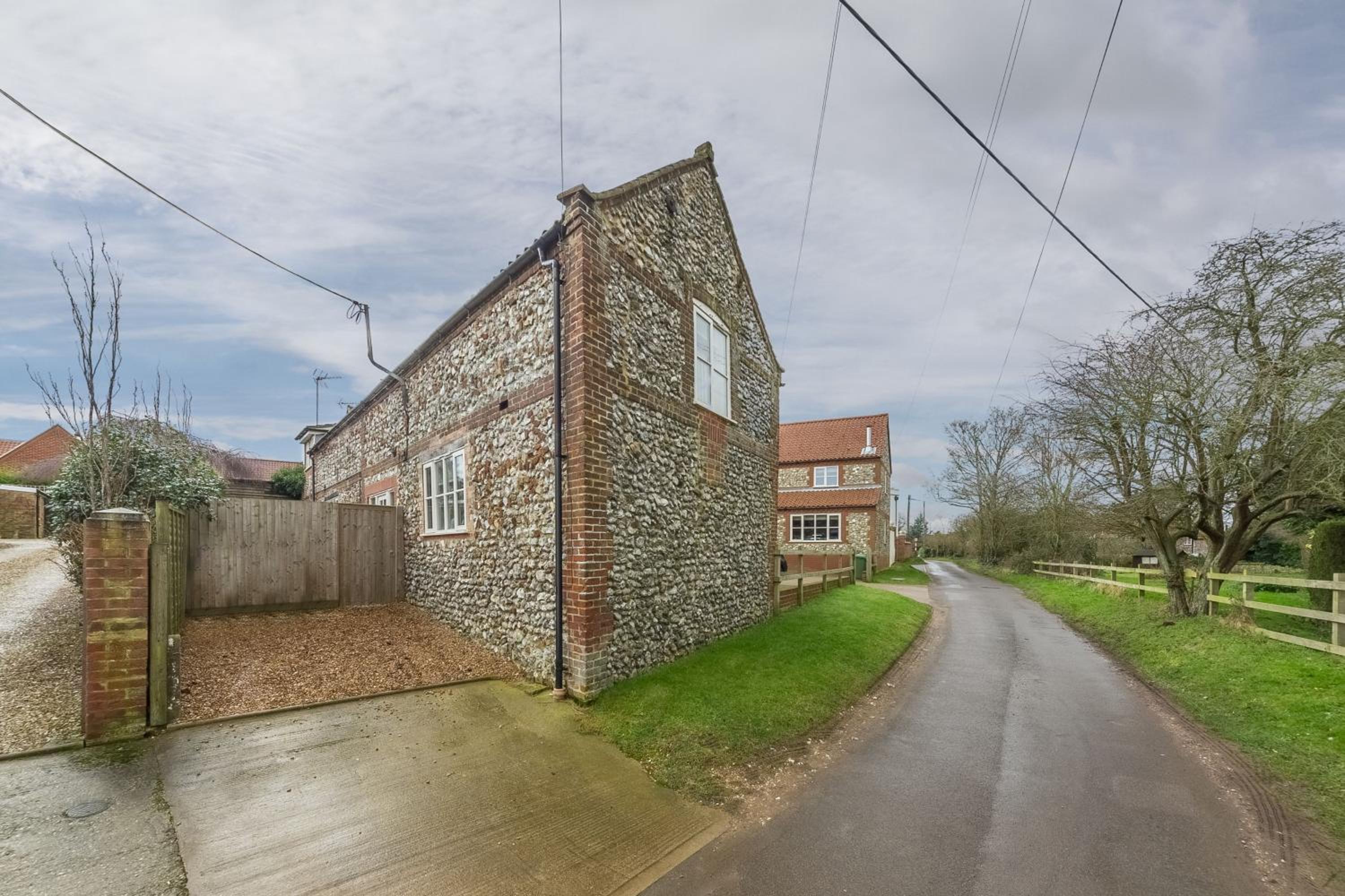 Coach House D