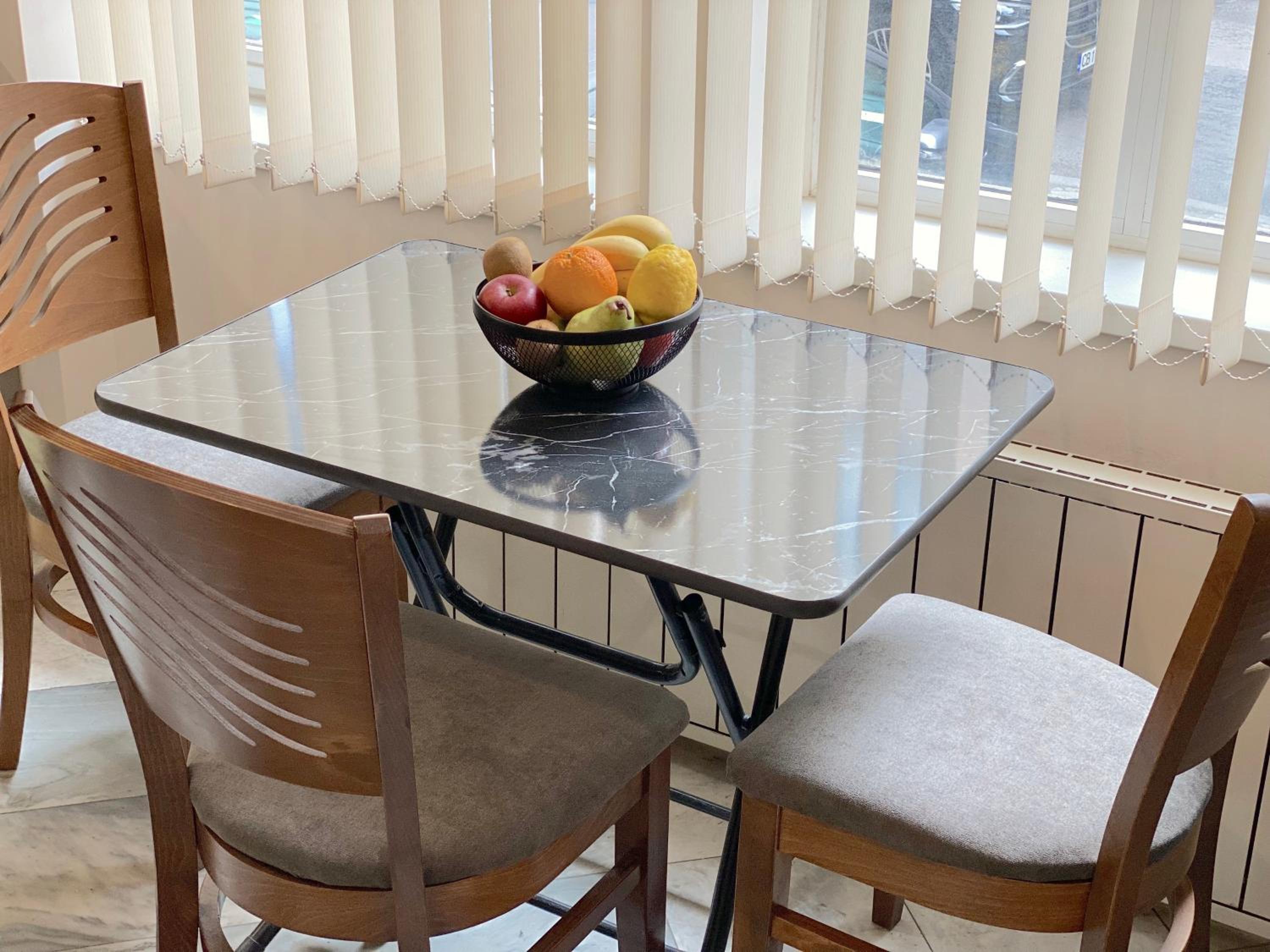 Top City Centre 1BR Apartment for 4 Guests & Fast Wifi