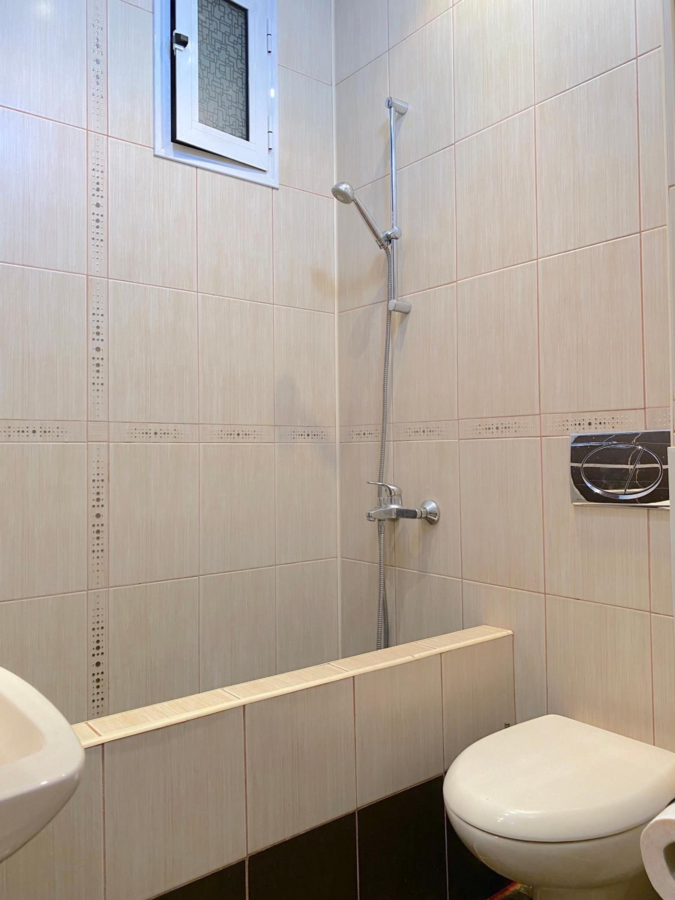 Top City Centre 1BR Apartment for 4 Guests & Fast Wifi