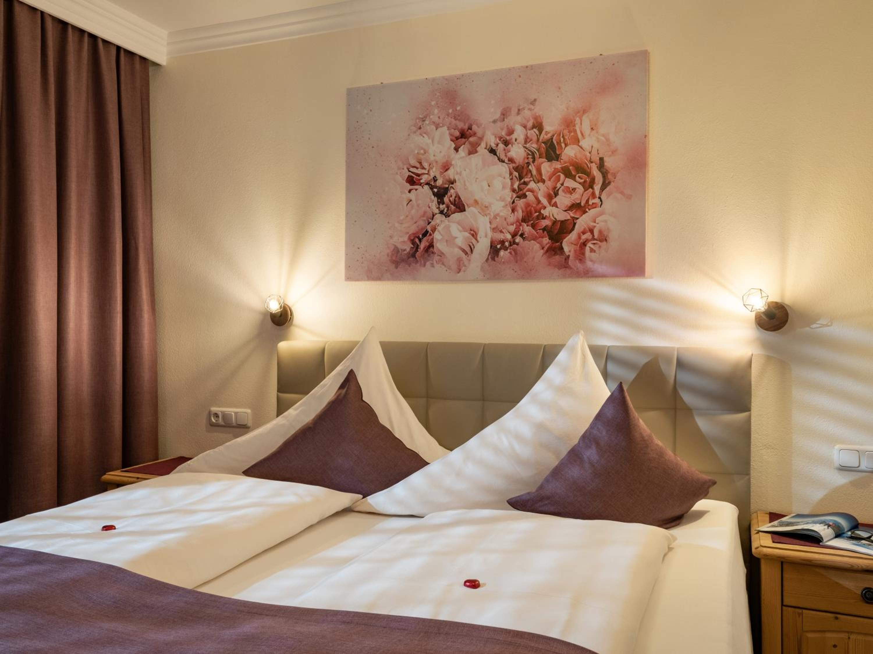 Appartements Fortuna