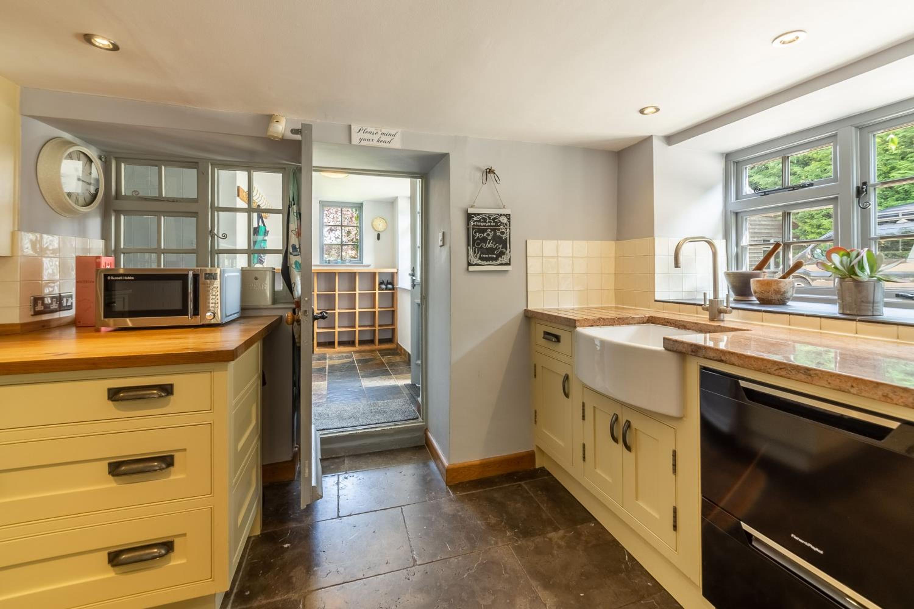 Swan Cottage