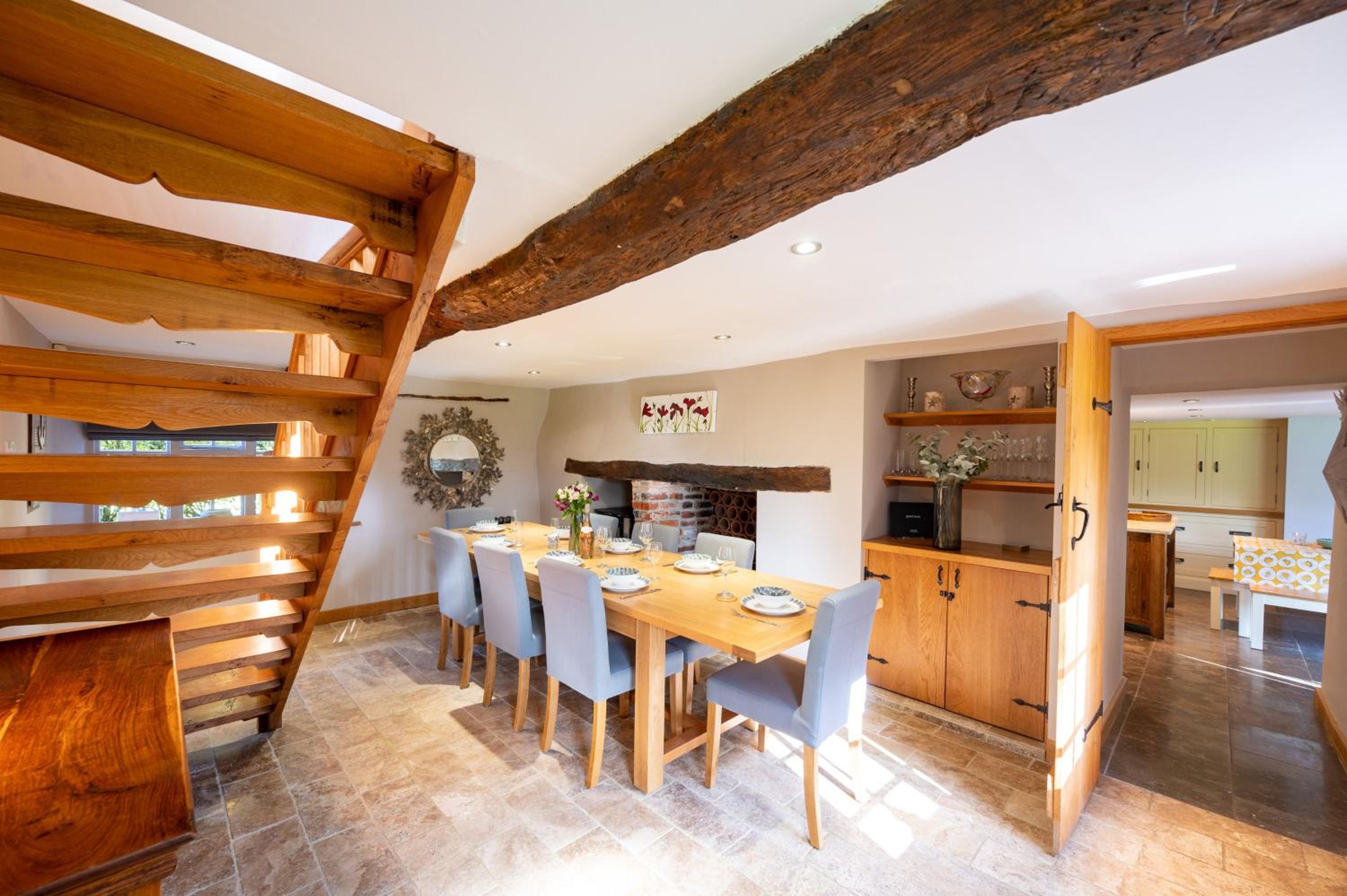 Swan Cottage