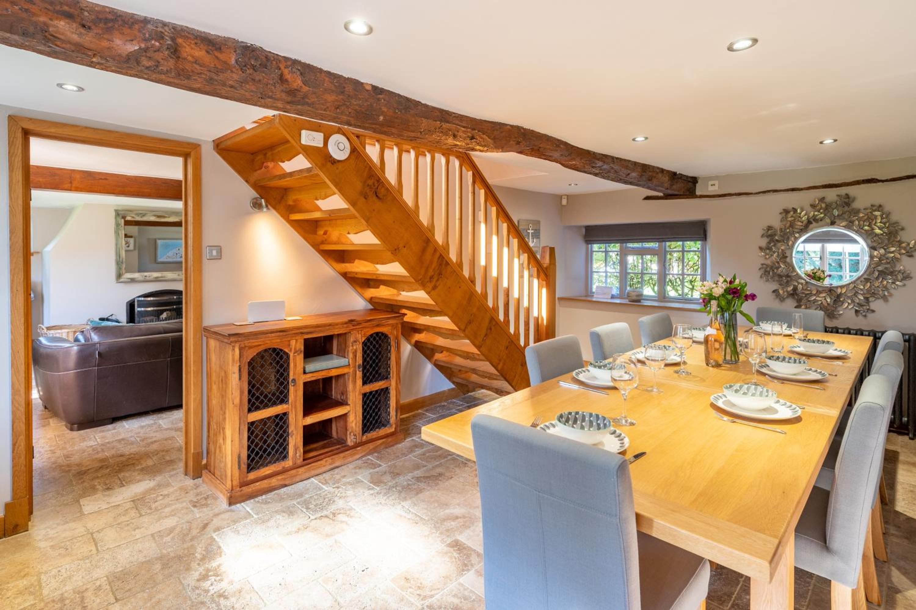 Swan Cottage