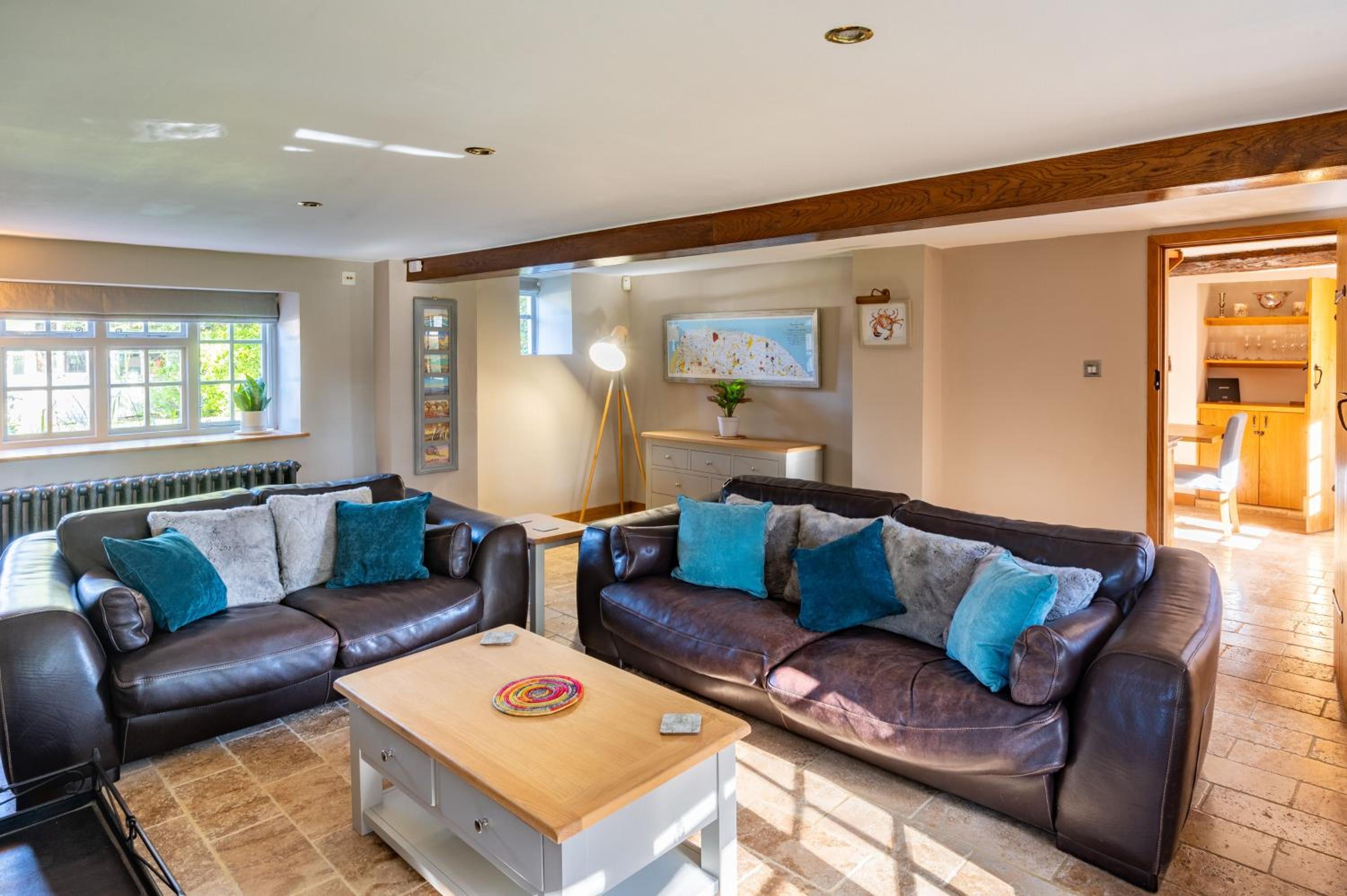 Swan Cottage