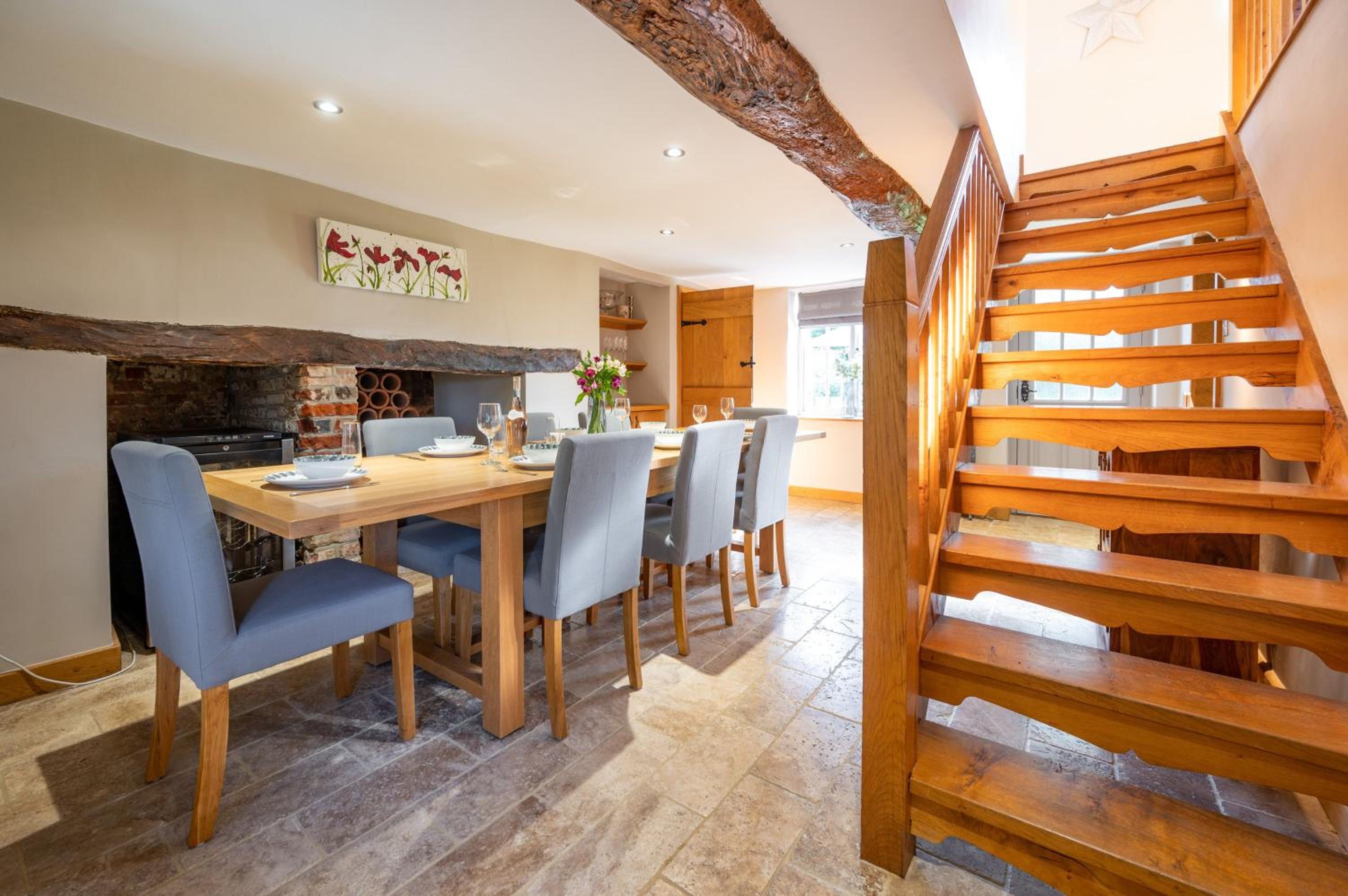Swan Cottage