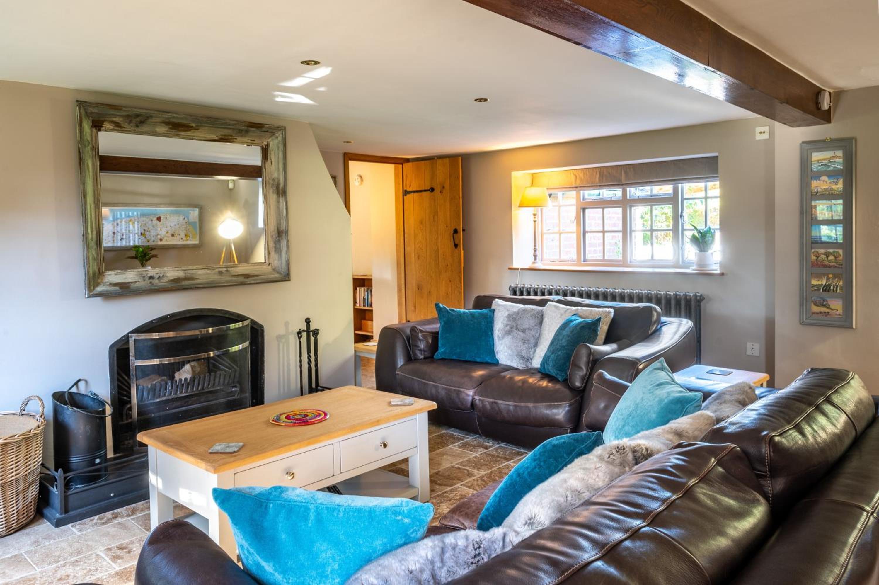 Swan Cottage