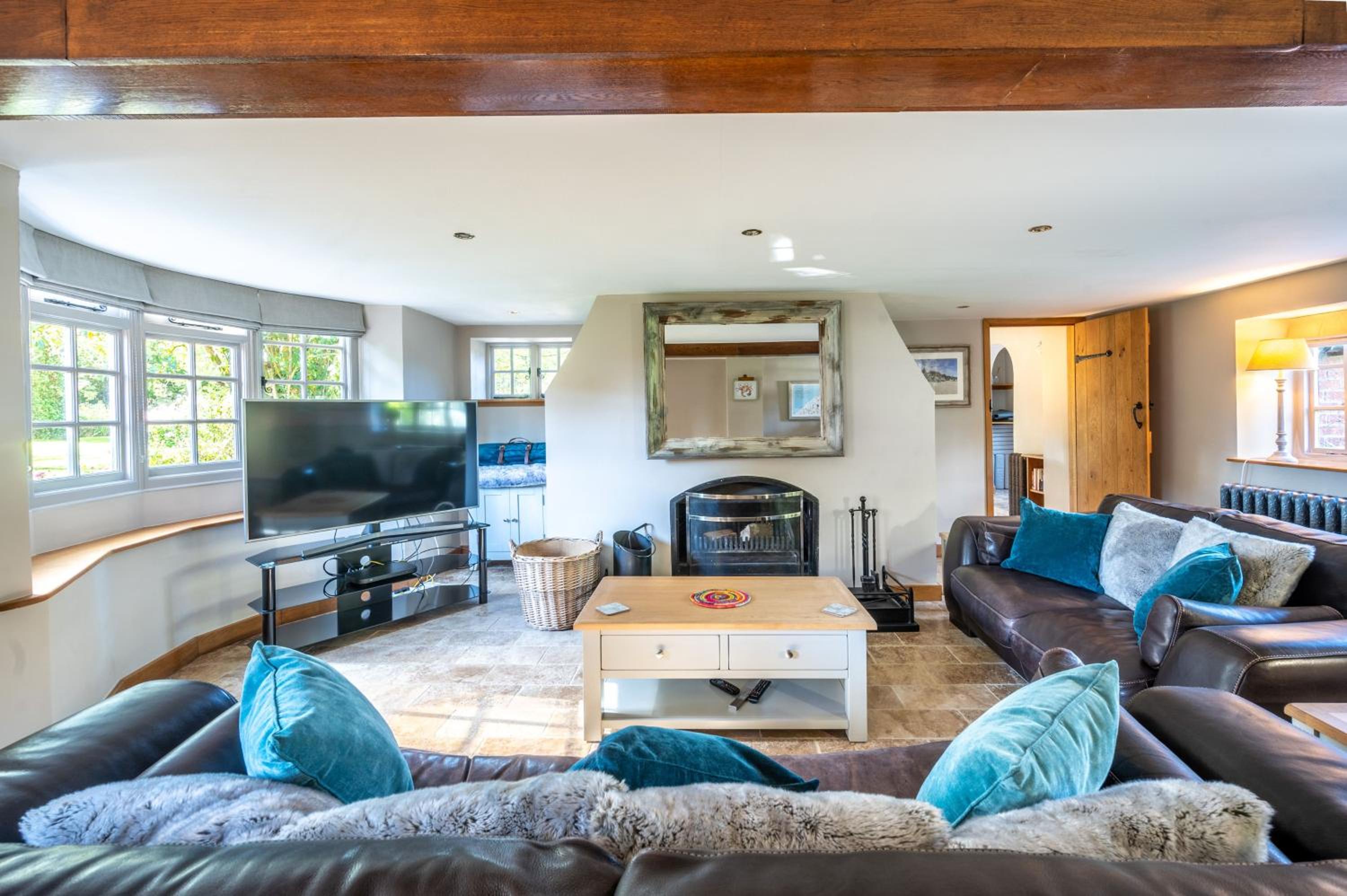 Swan Cottage