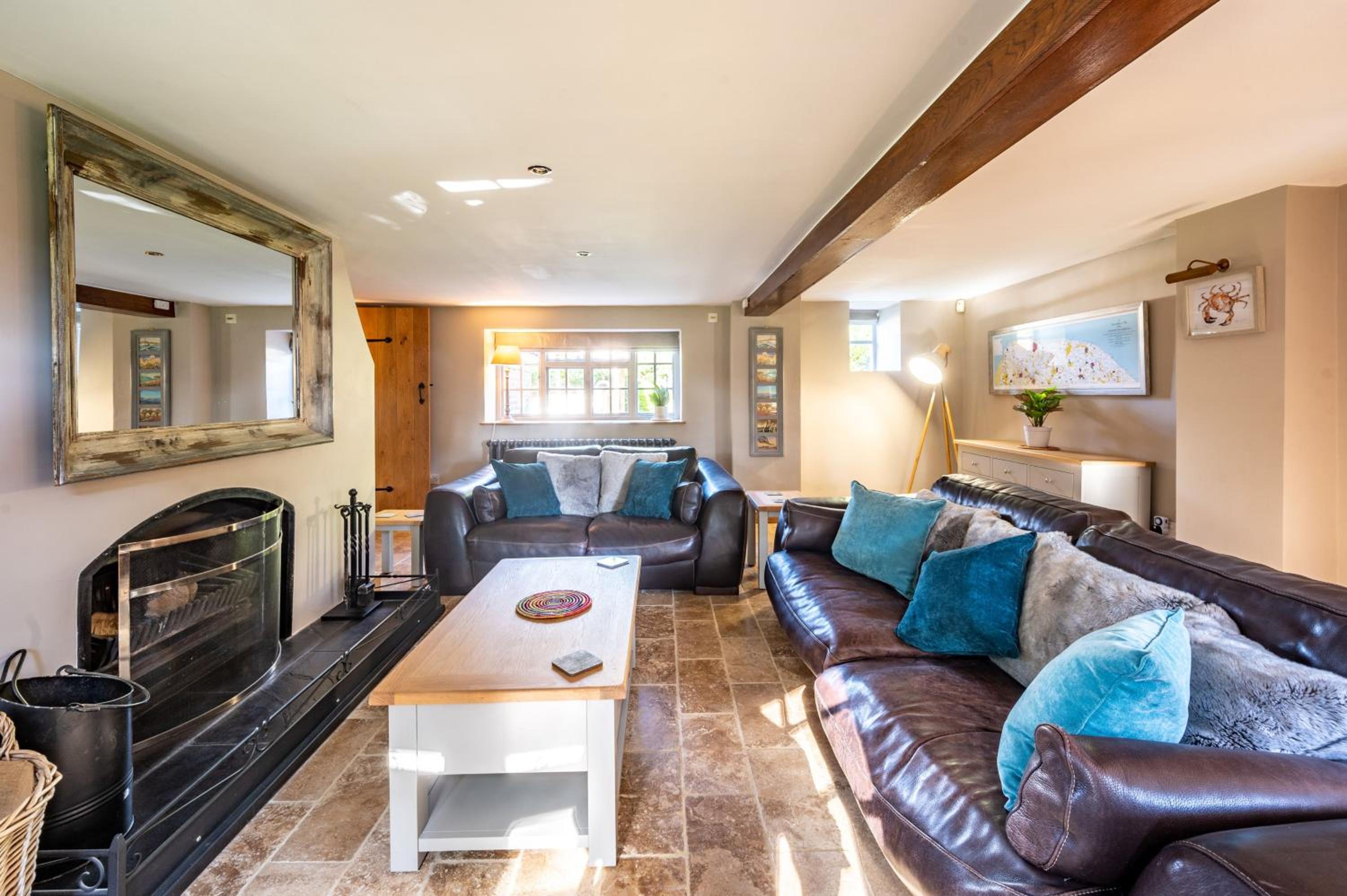 Swan Cottage