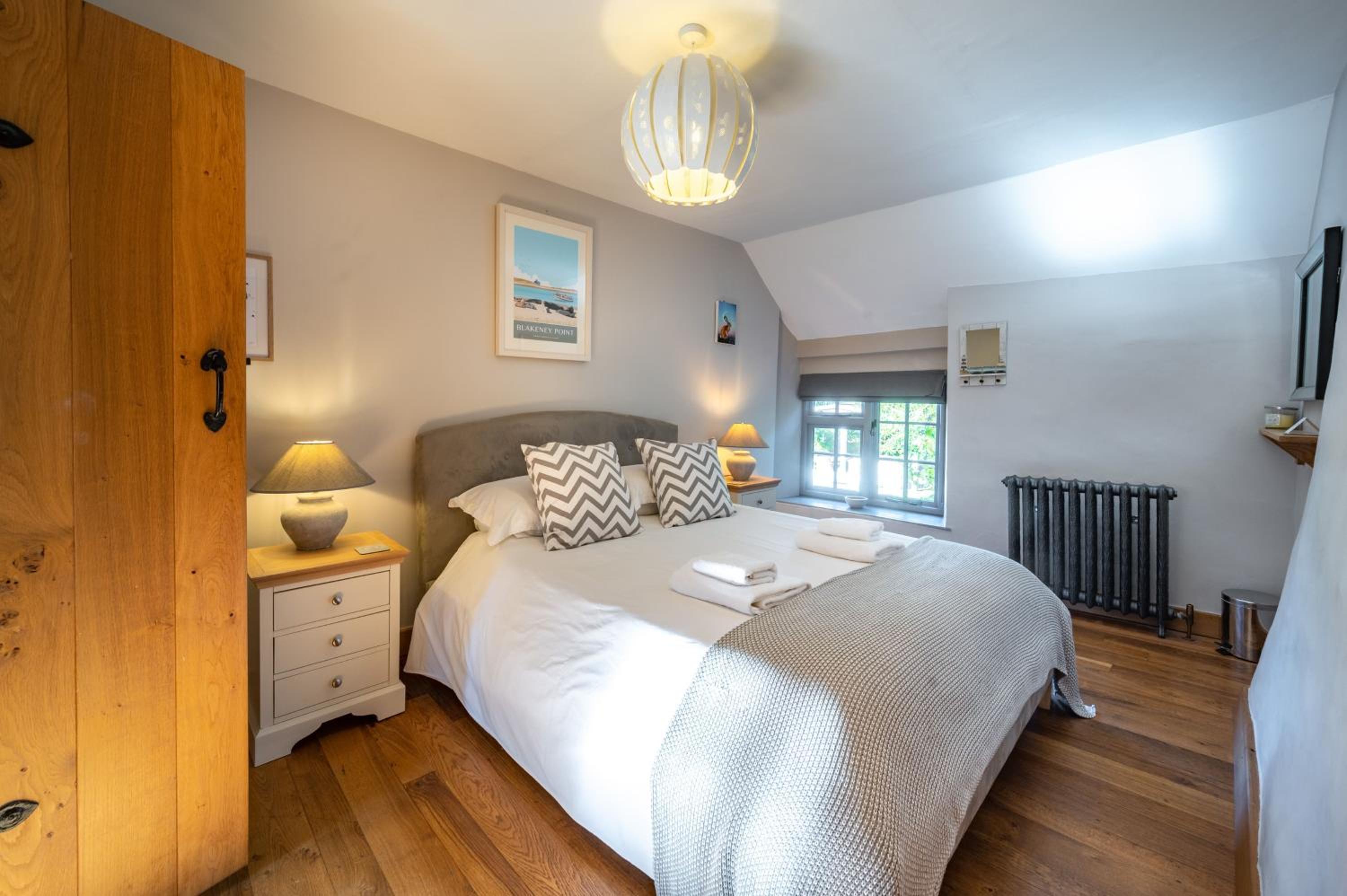 Swan Cottage