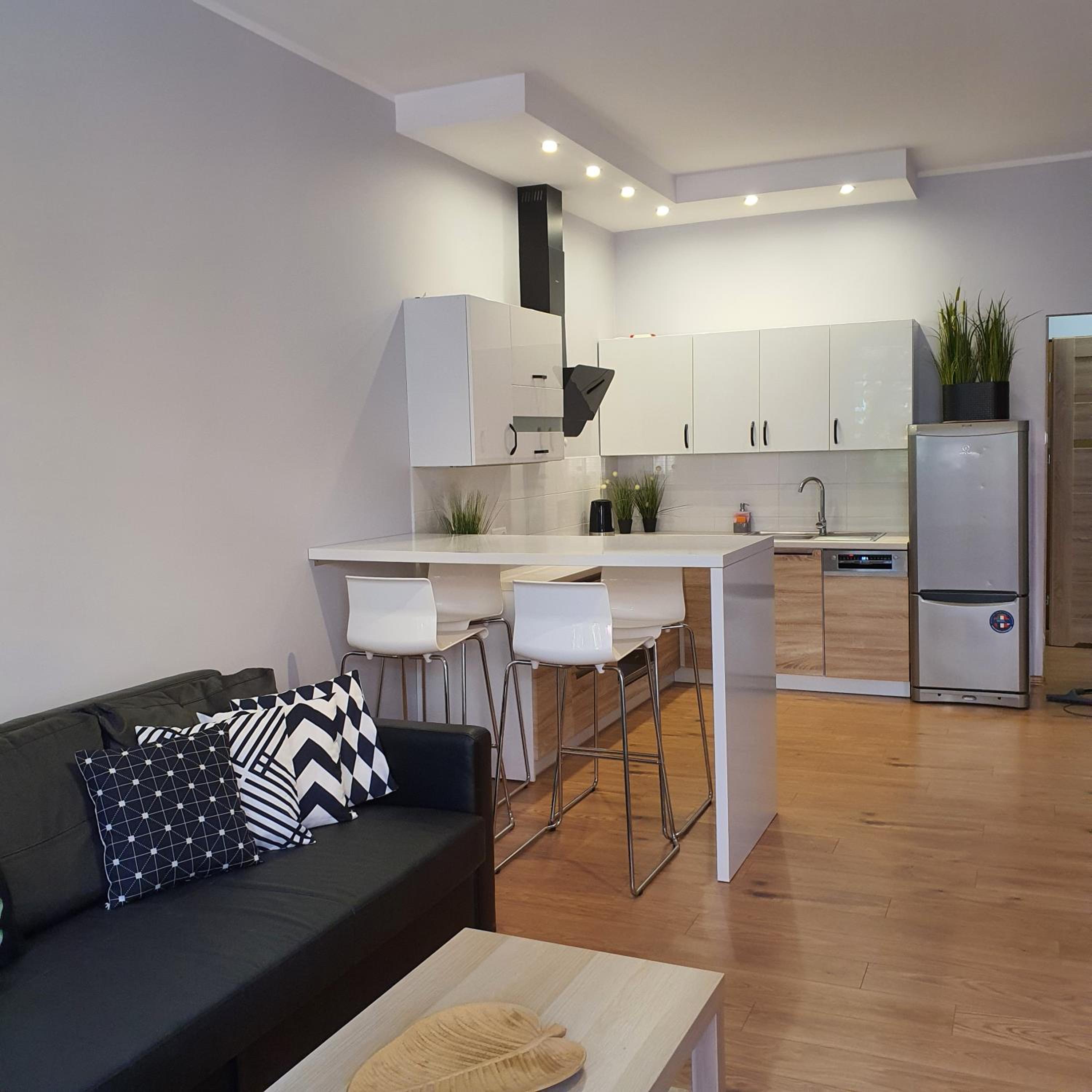 Good Time Apartments Stare Miasto 71, Old Town, idealna lokalizacja