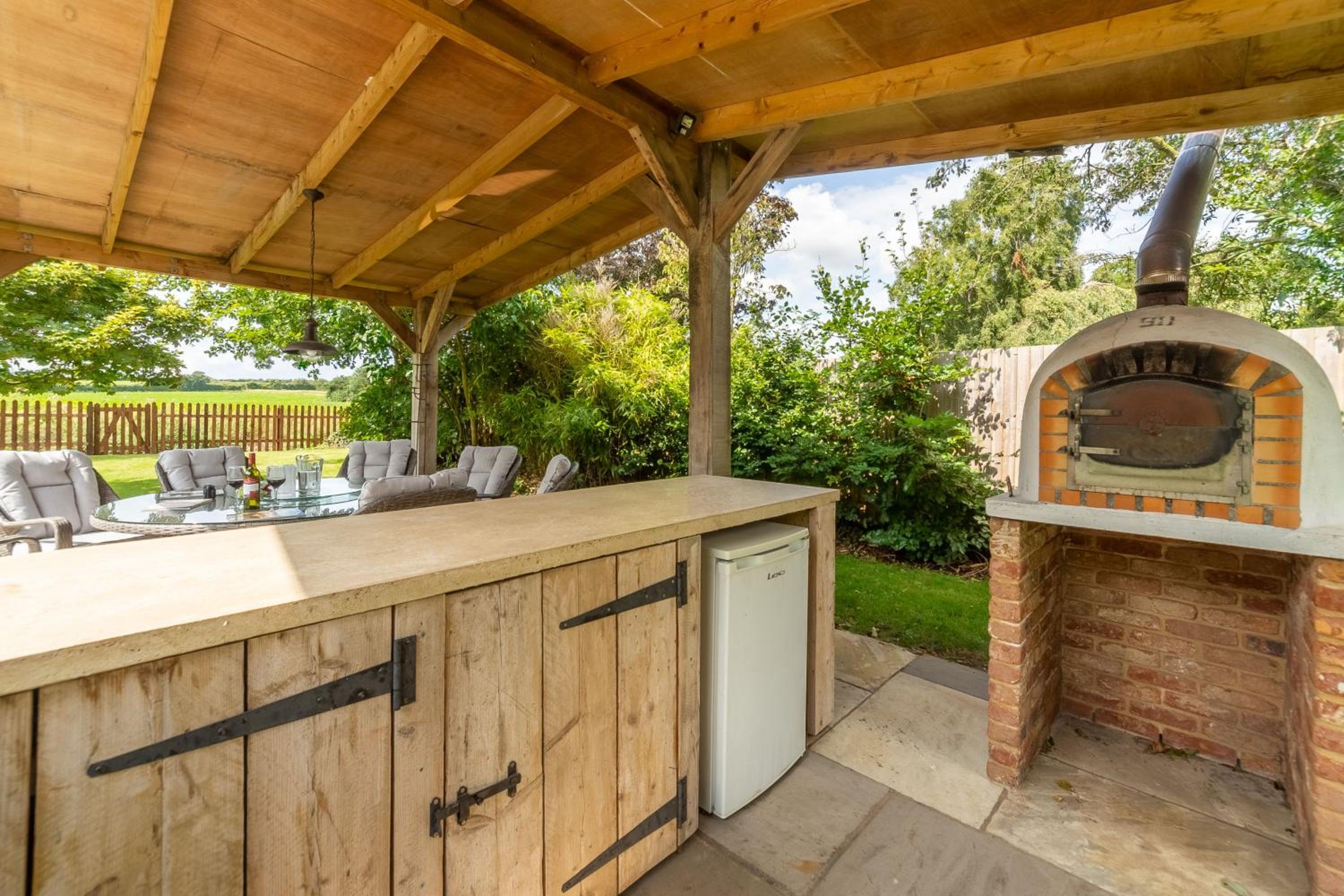 Swan Cottage