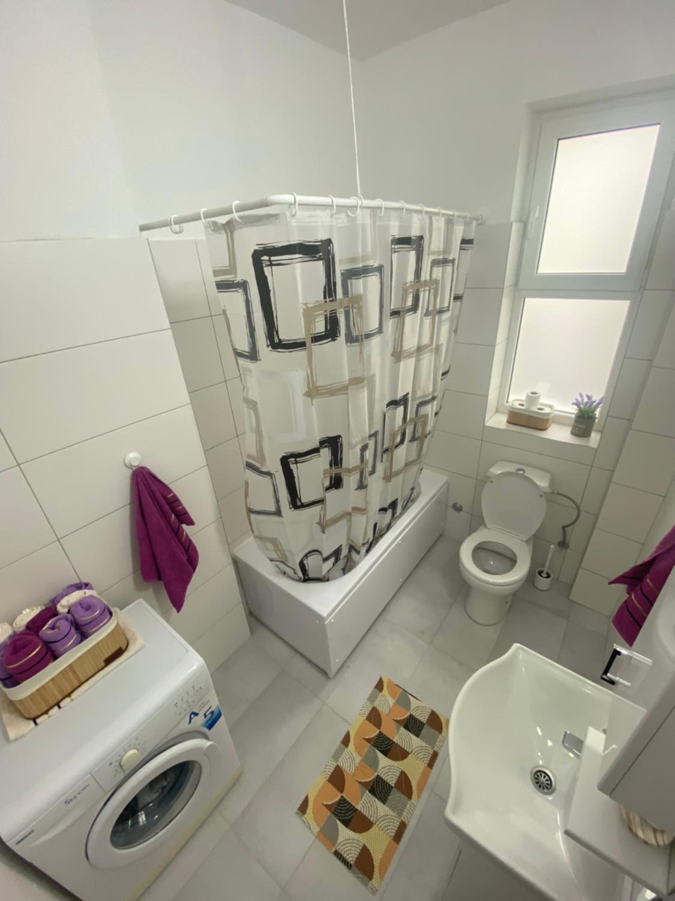 DOLCE APARTMAN