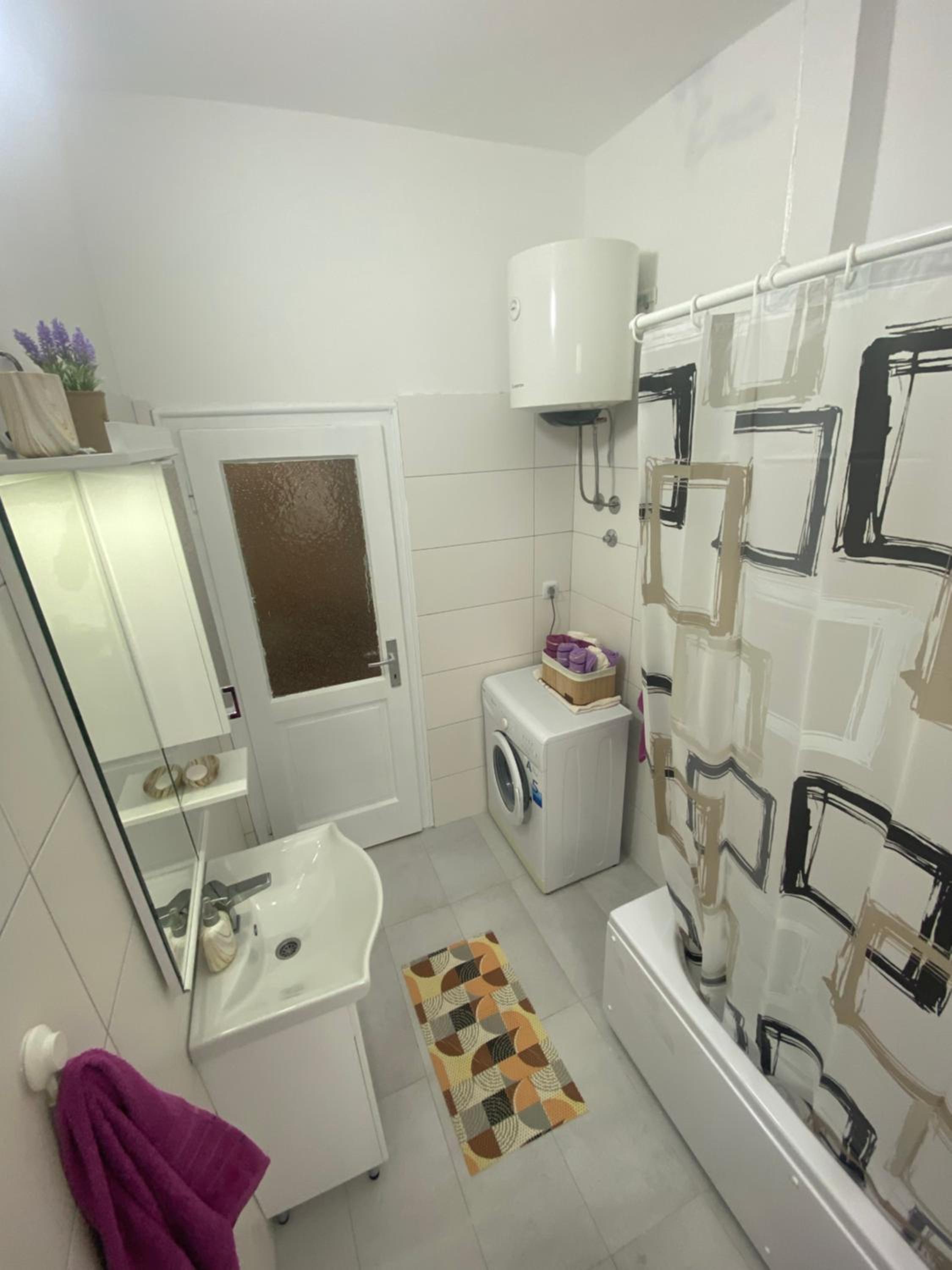 DOLCE APARTMAN