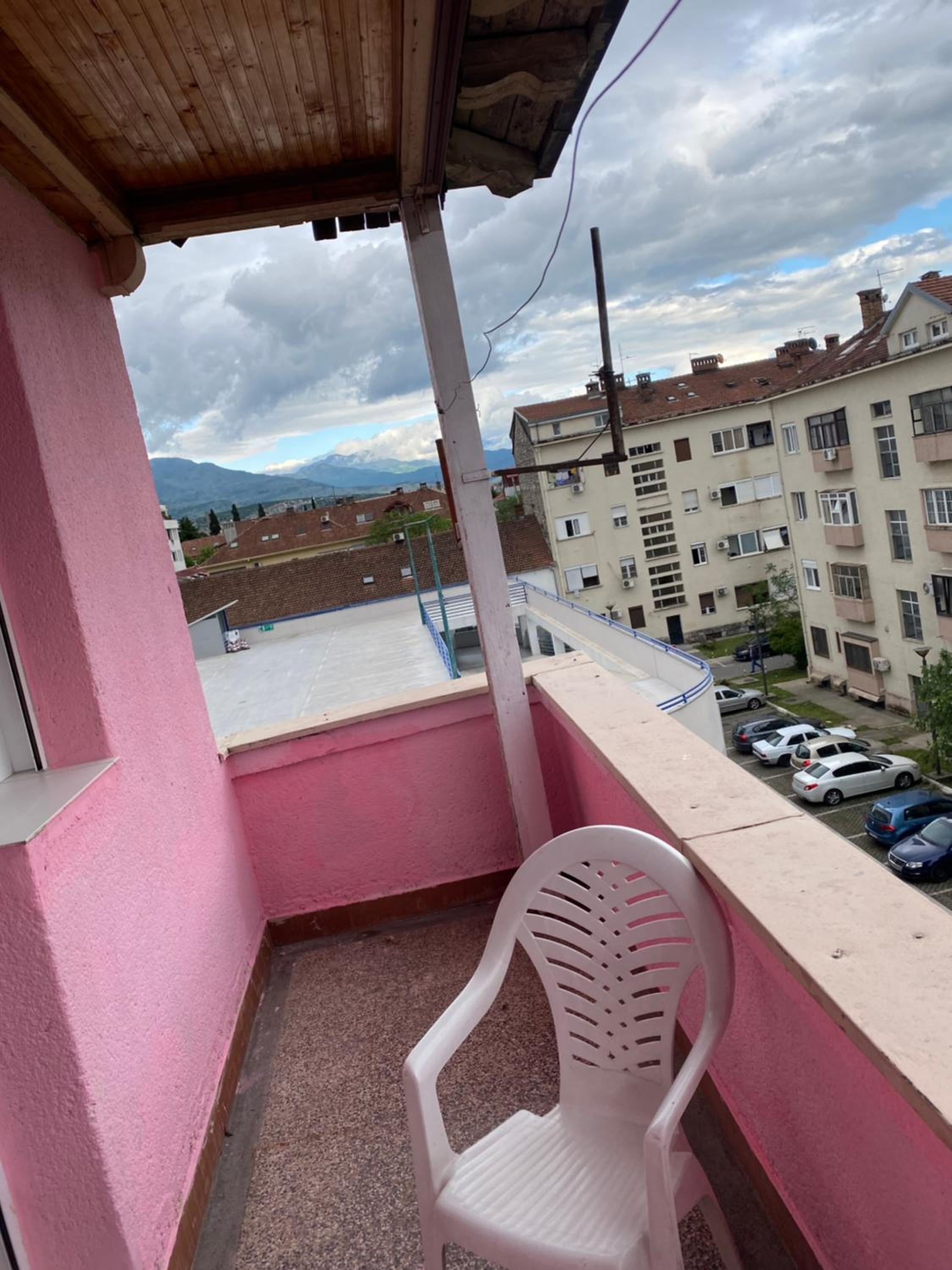 DOLCE APARTMAN
