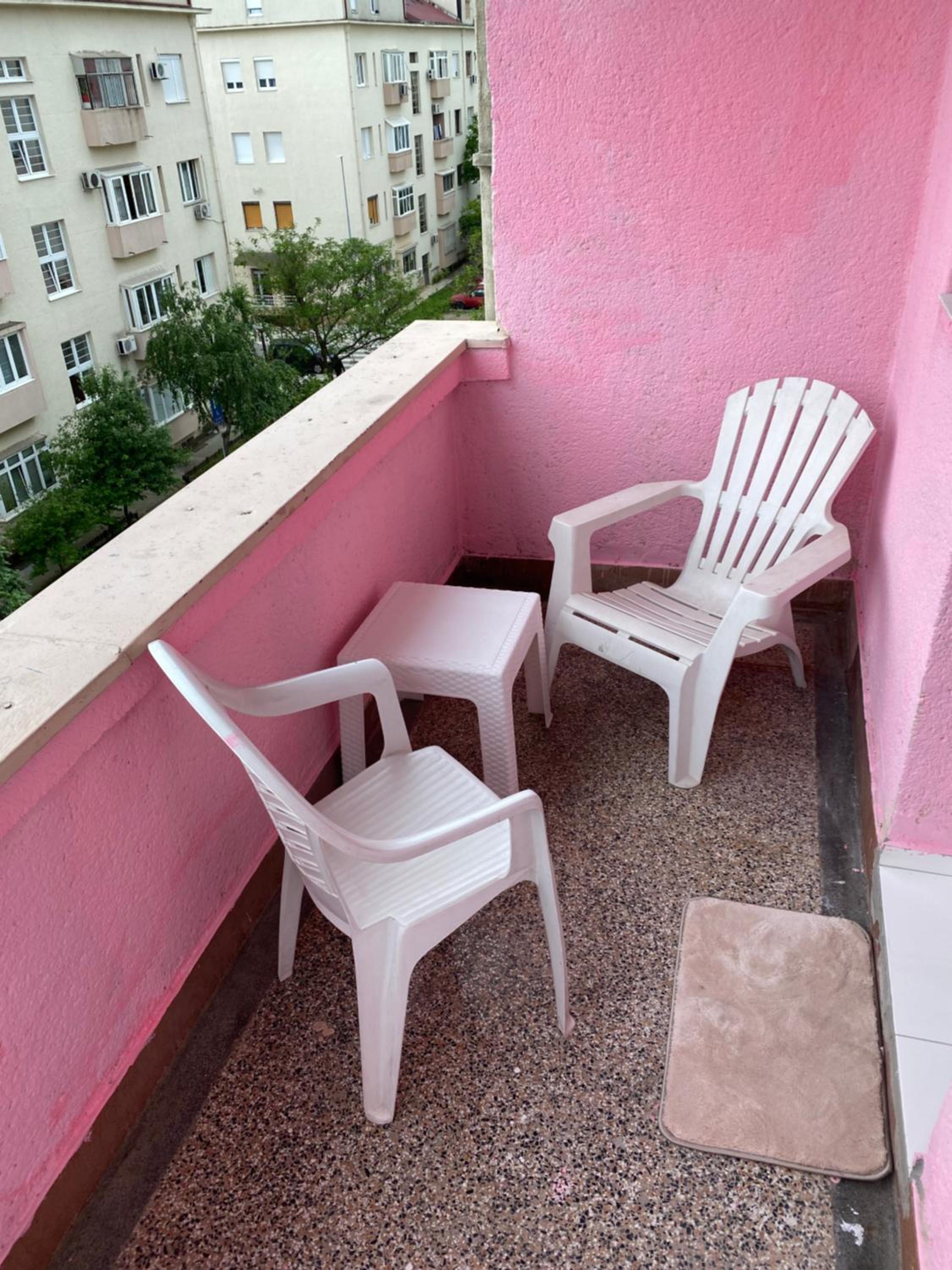 DOLCE APARTMAN