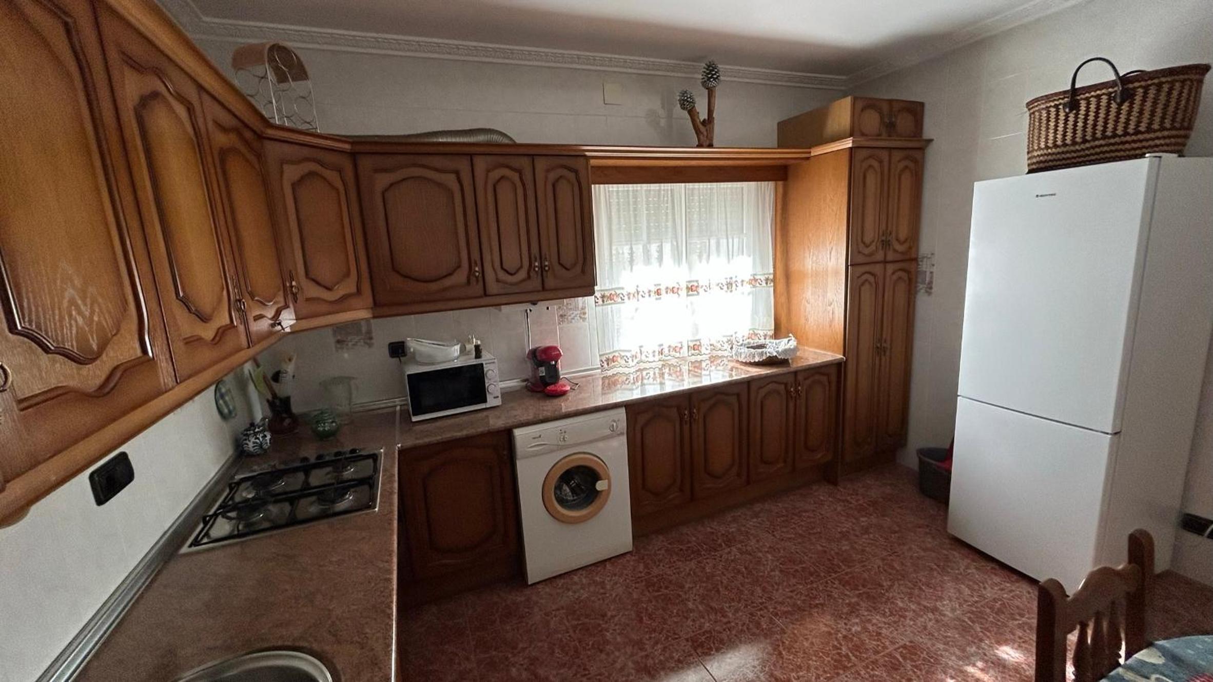 Vivienda rural Saltos de la Osera