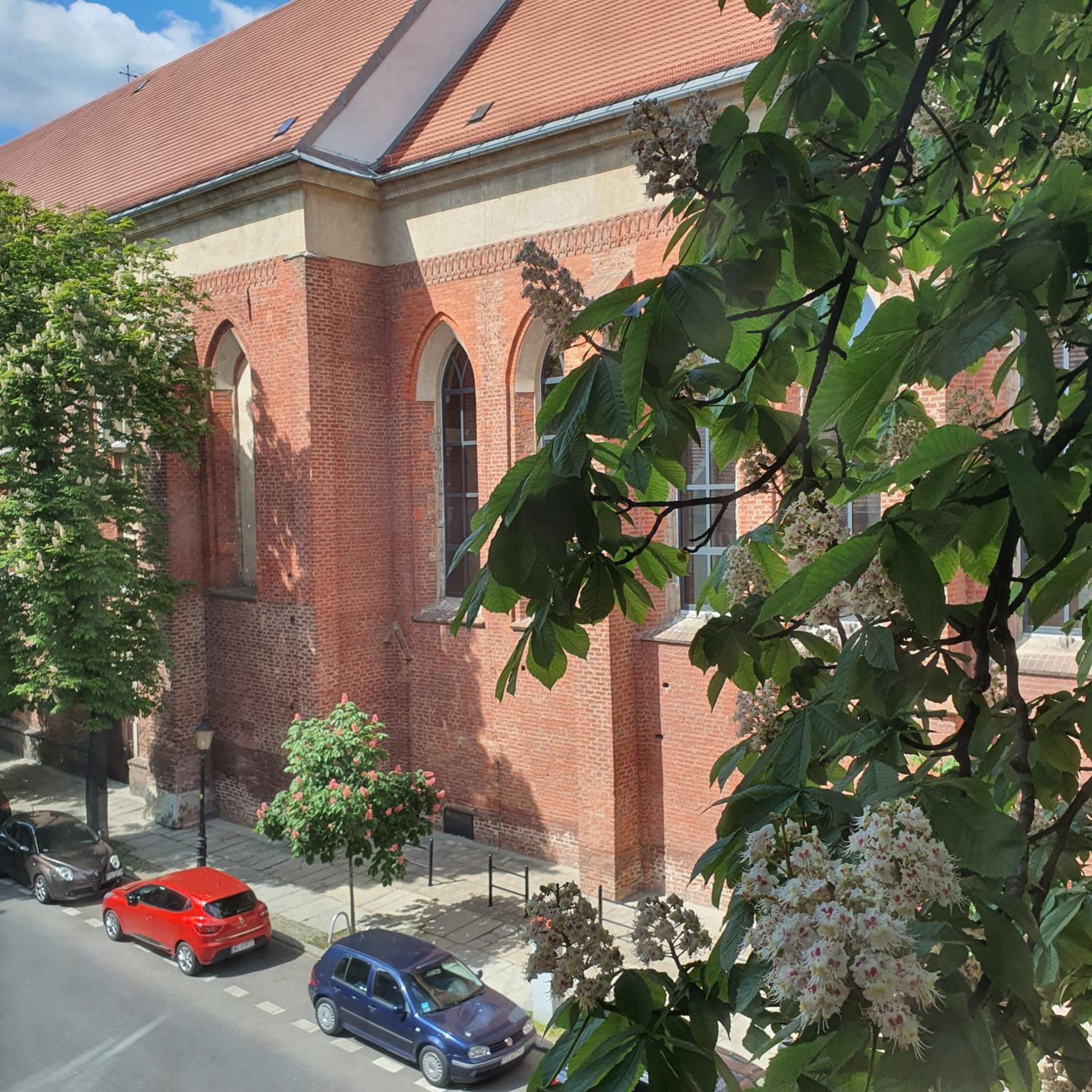 Good Time Apartments Stare Miasto 71, Old Town, idealna lokalizacja