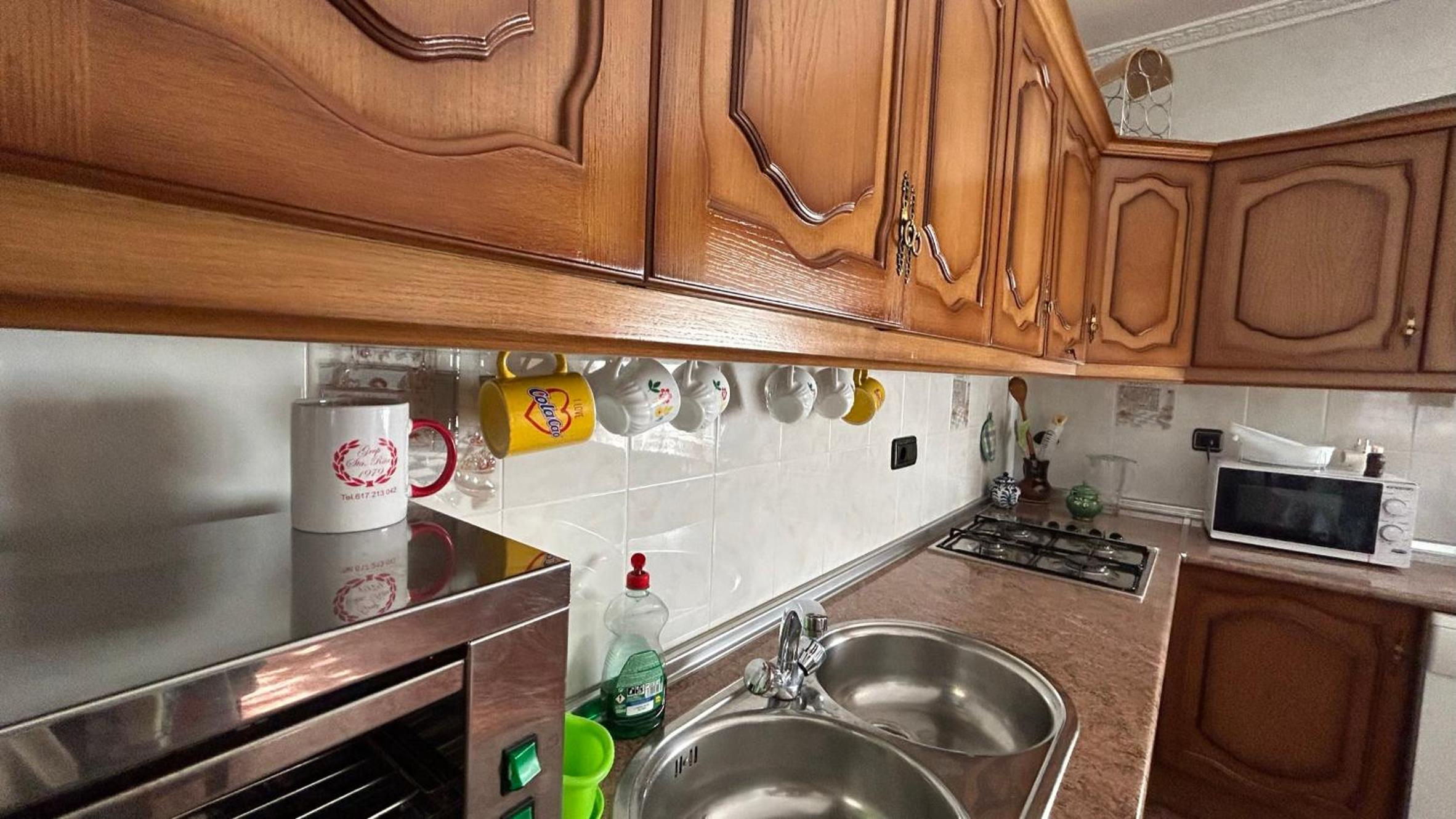 Vivienda rural Saltos de la Osera