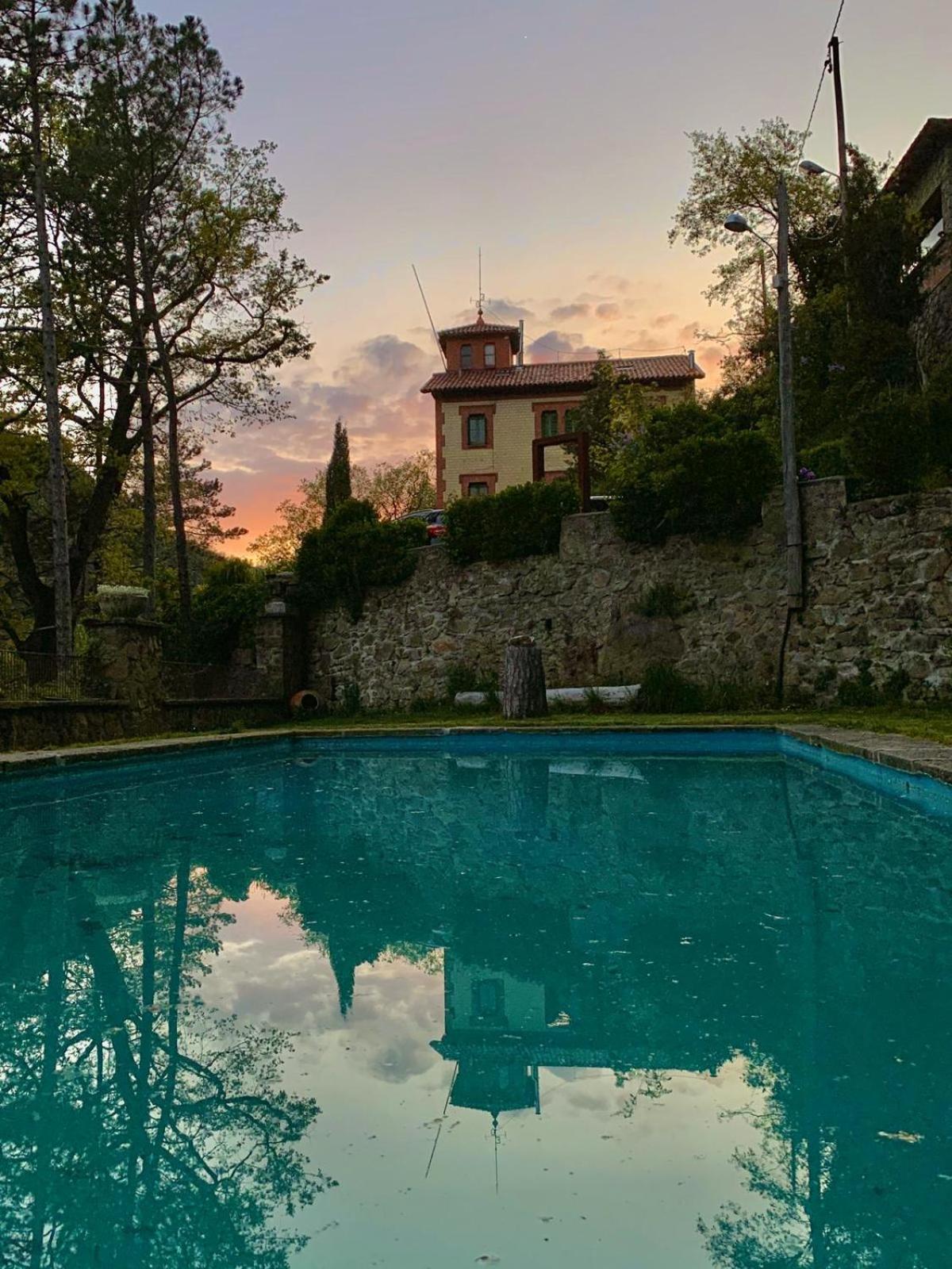El Petit Estudi - Els Apartaments del Bosc