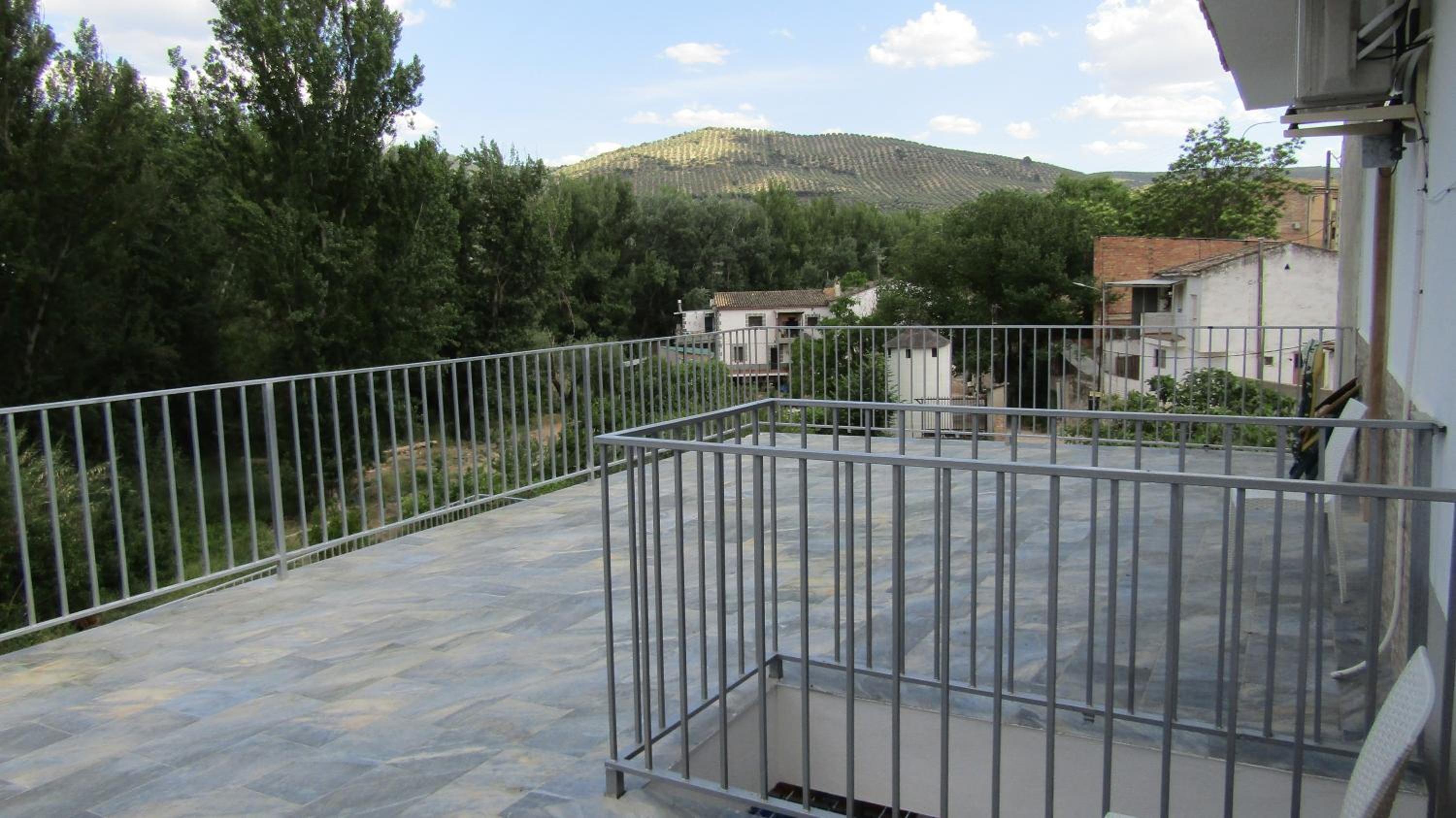 Vivienda rural Saltos de la Osera