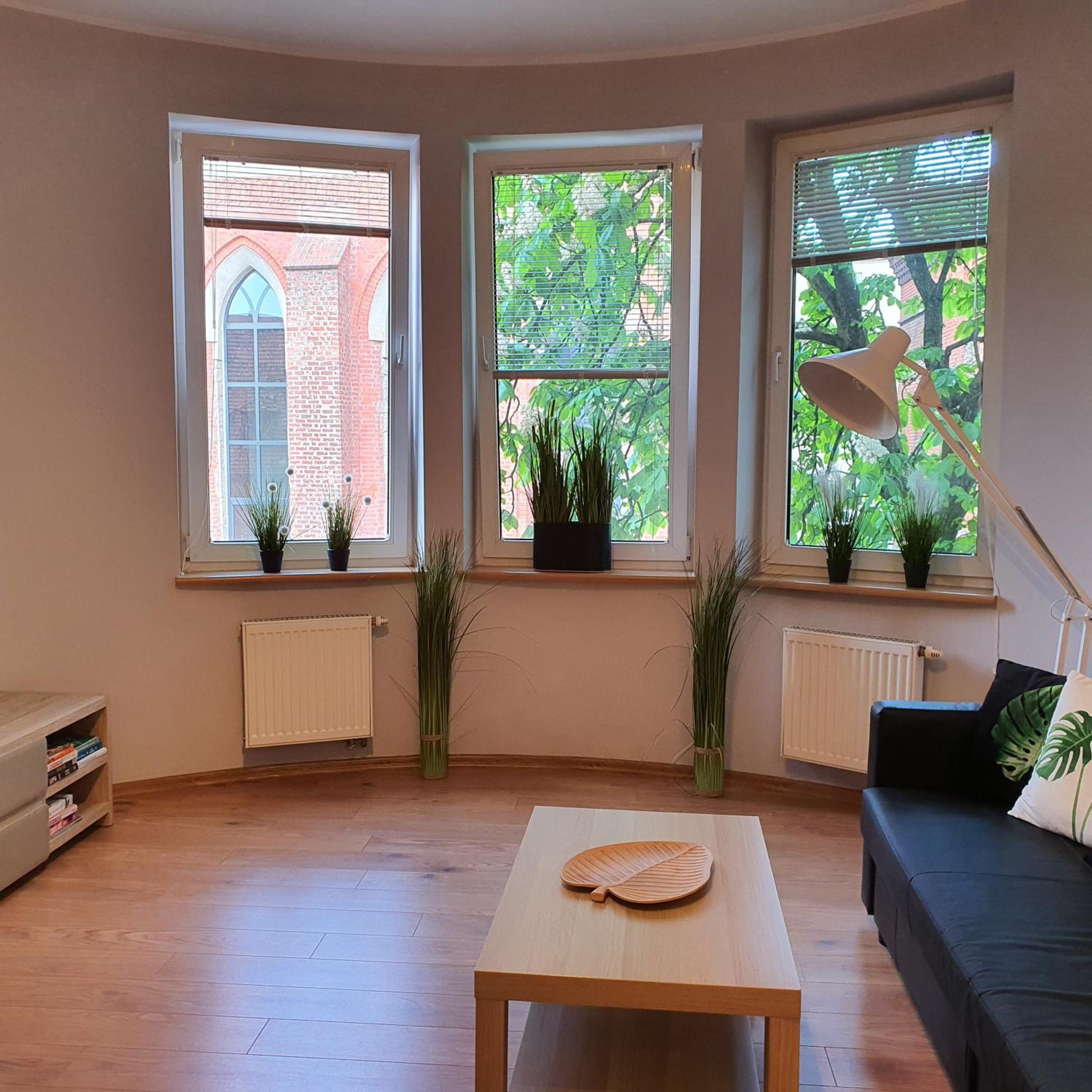Good Time Apartments Stare Miasto 71, Old Town, idealna lokalizacja