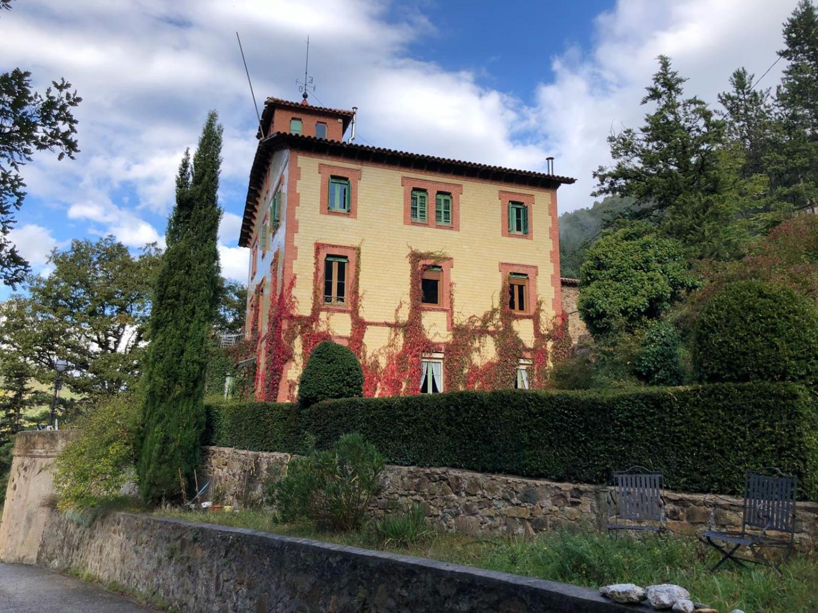 El Petit Estudi - Els Apartaments del Bosc
