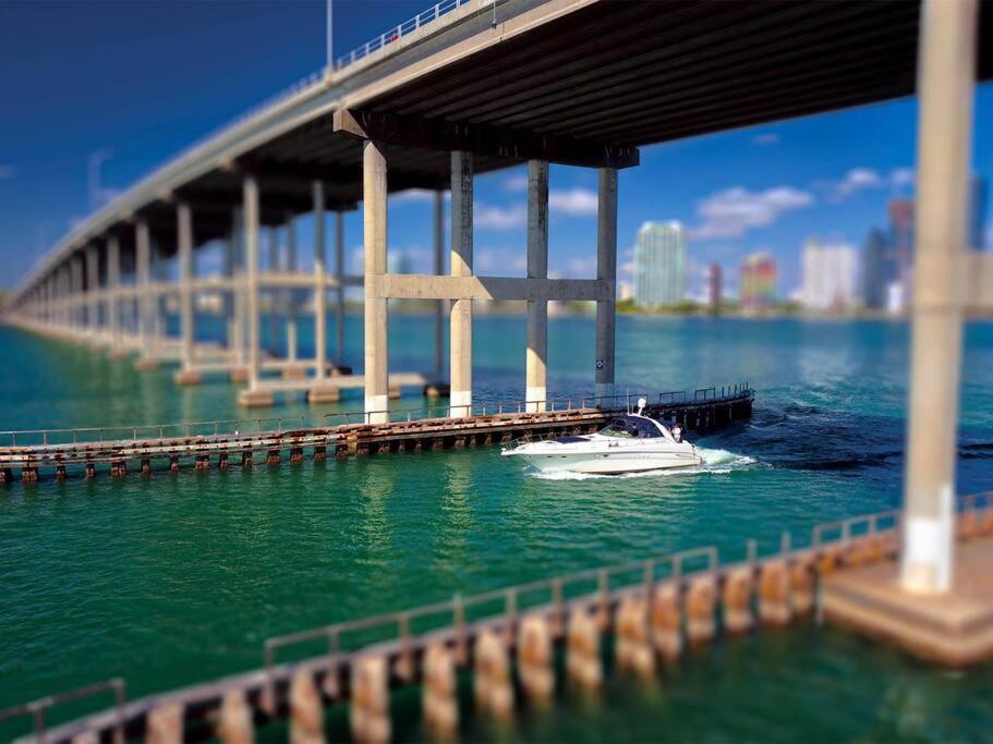 Villa Coco Cozy Home Near Brickell Miami Beach