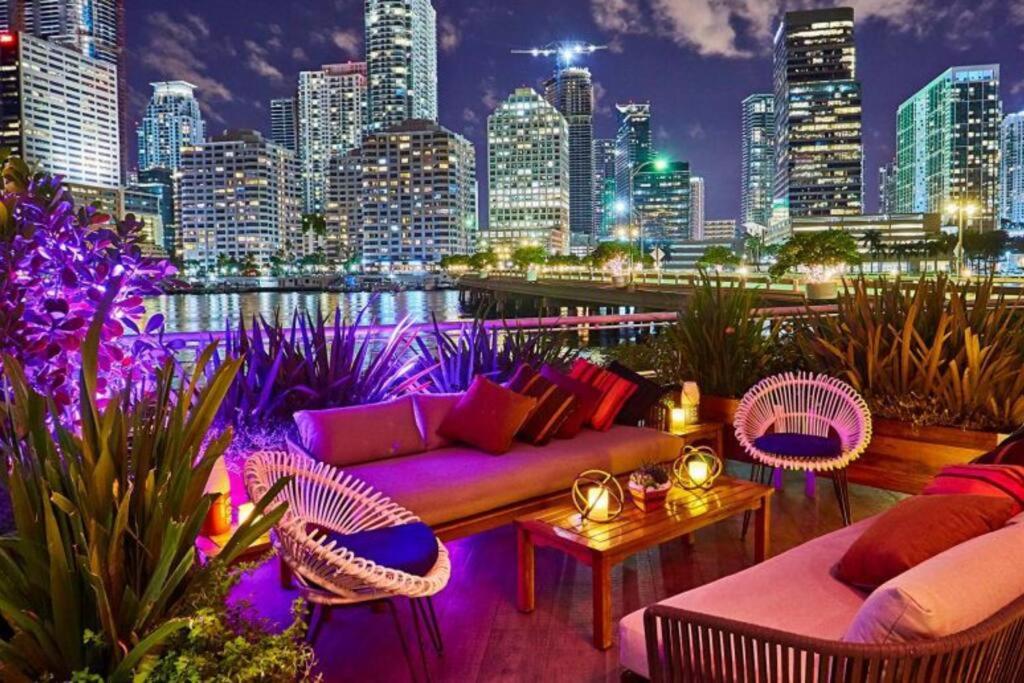 Villa Coco Cozy Home Near Brickell Miami Beach