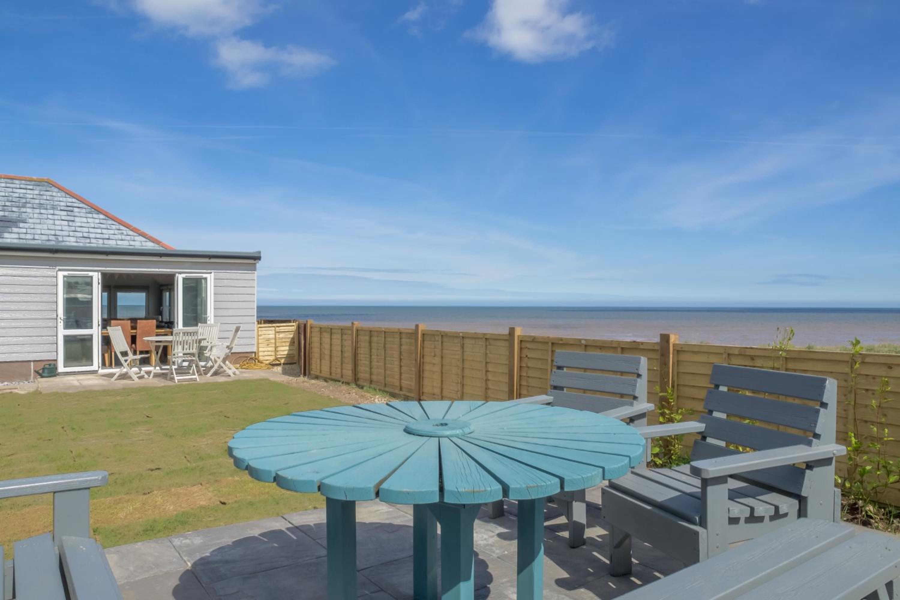 Wyndham Beach House