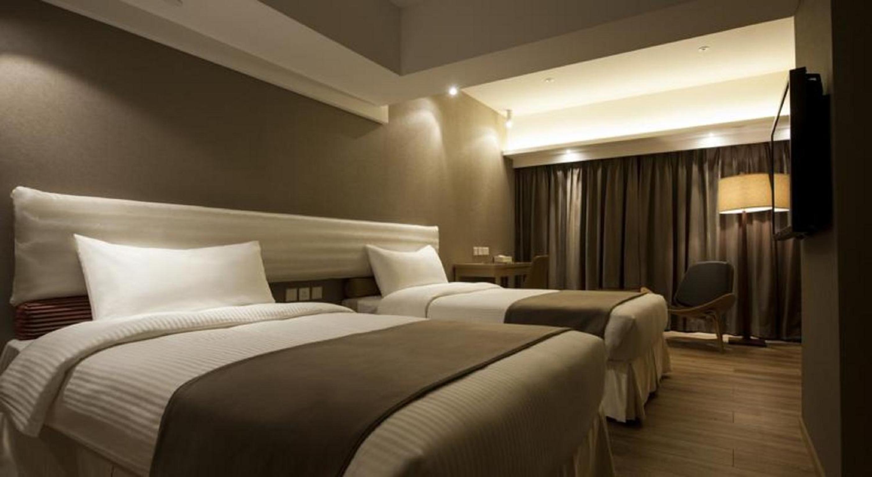 Inn Hotel Macau