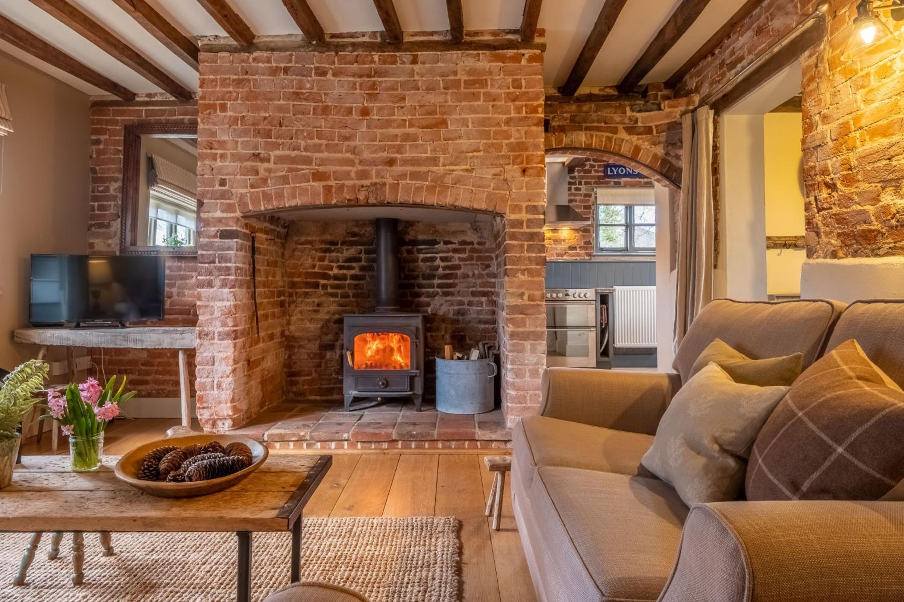 Stockmans Cottage