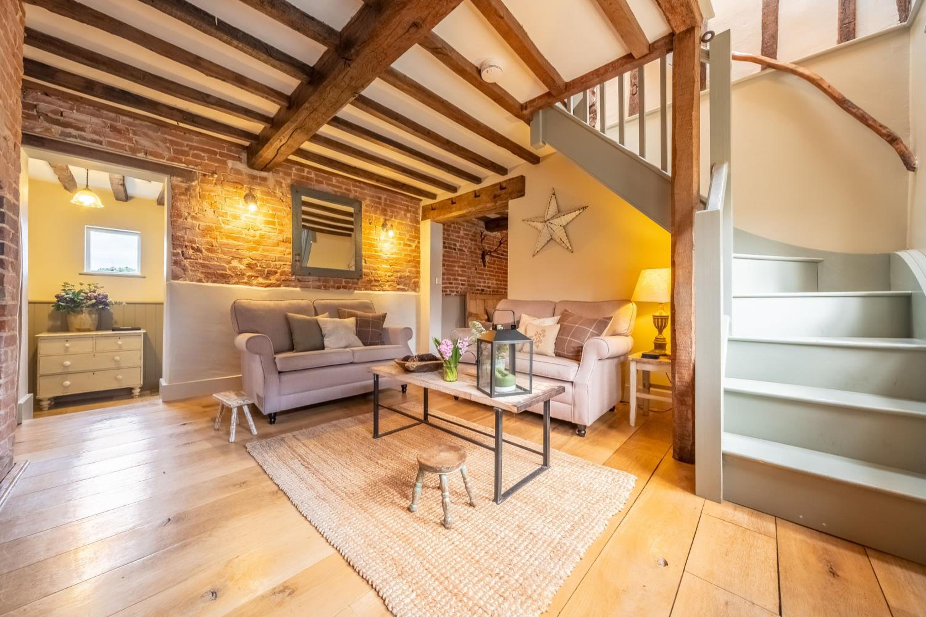 Stockmans Cottage
