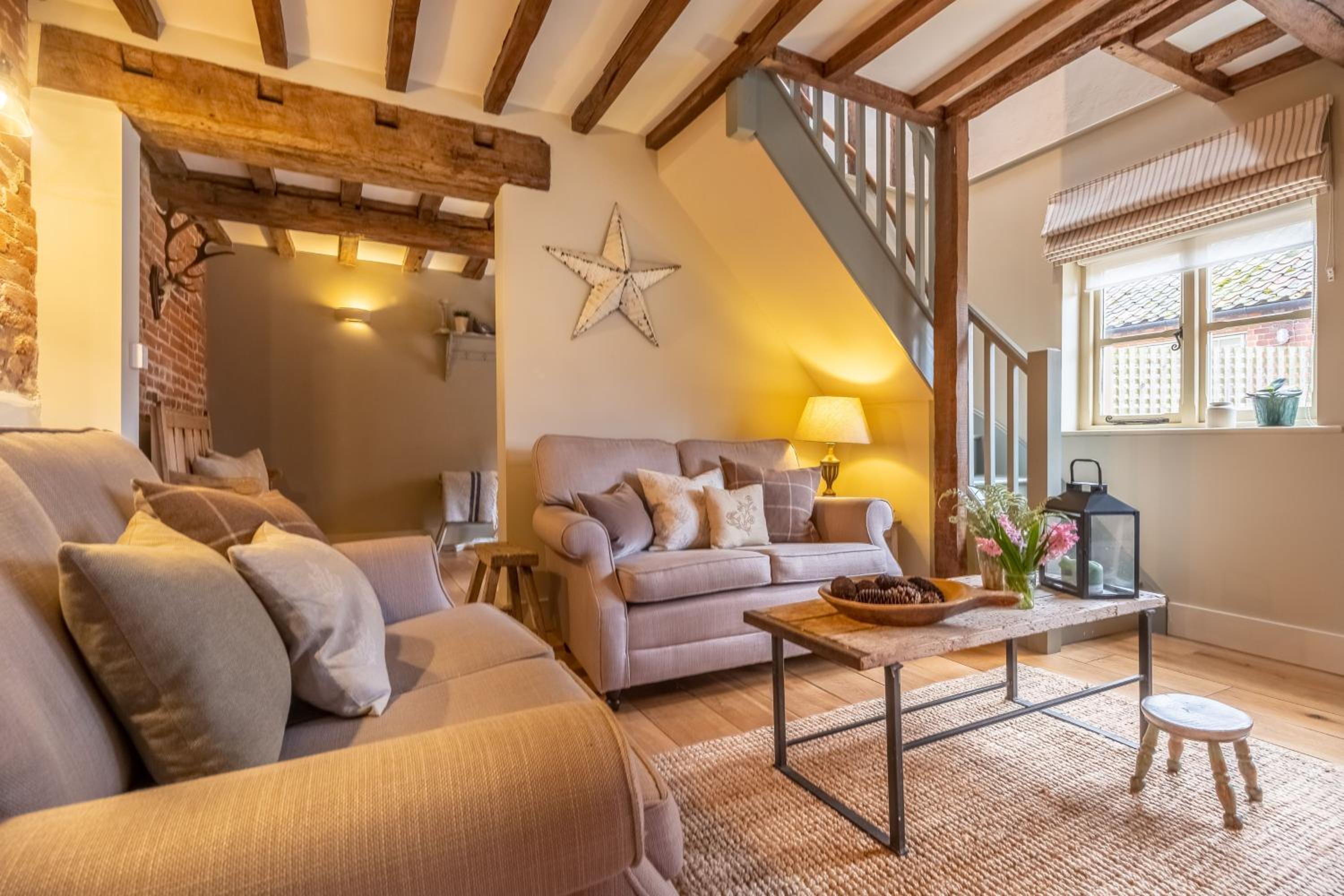 Stockmans Cottage