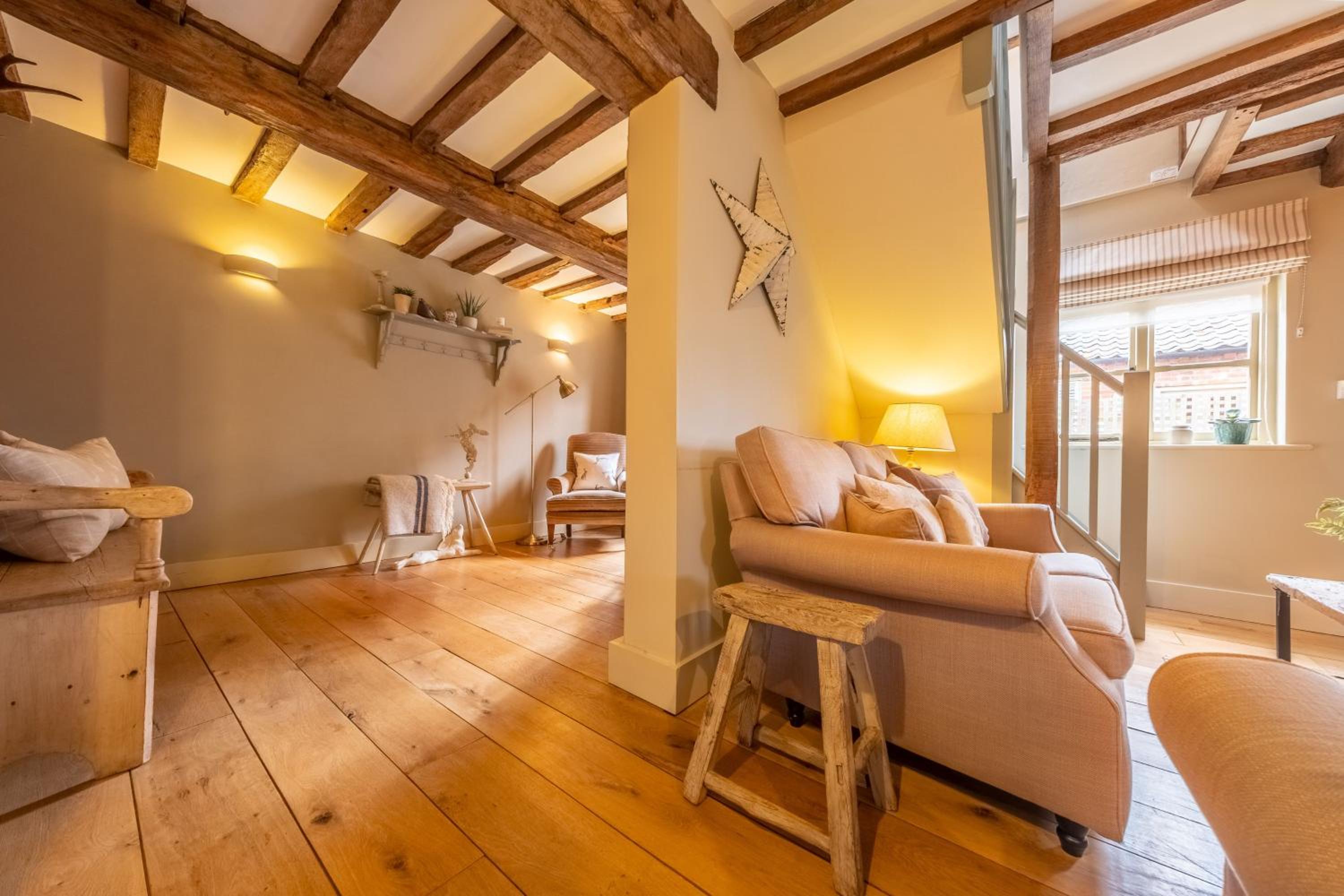 Stockmans Cottage