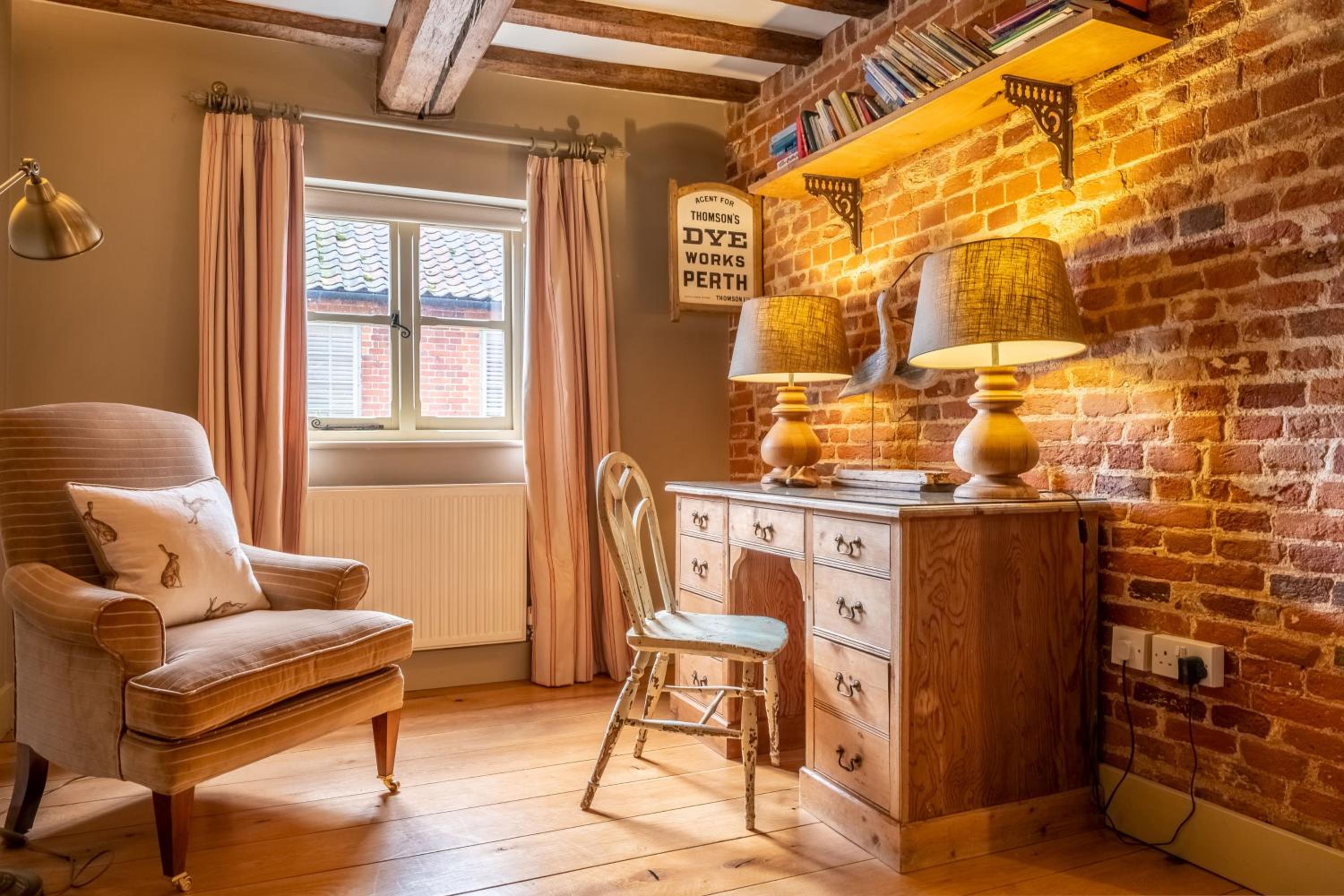 Stockmans Cottage