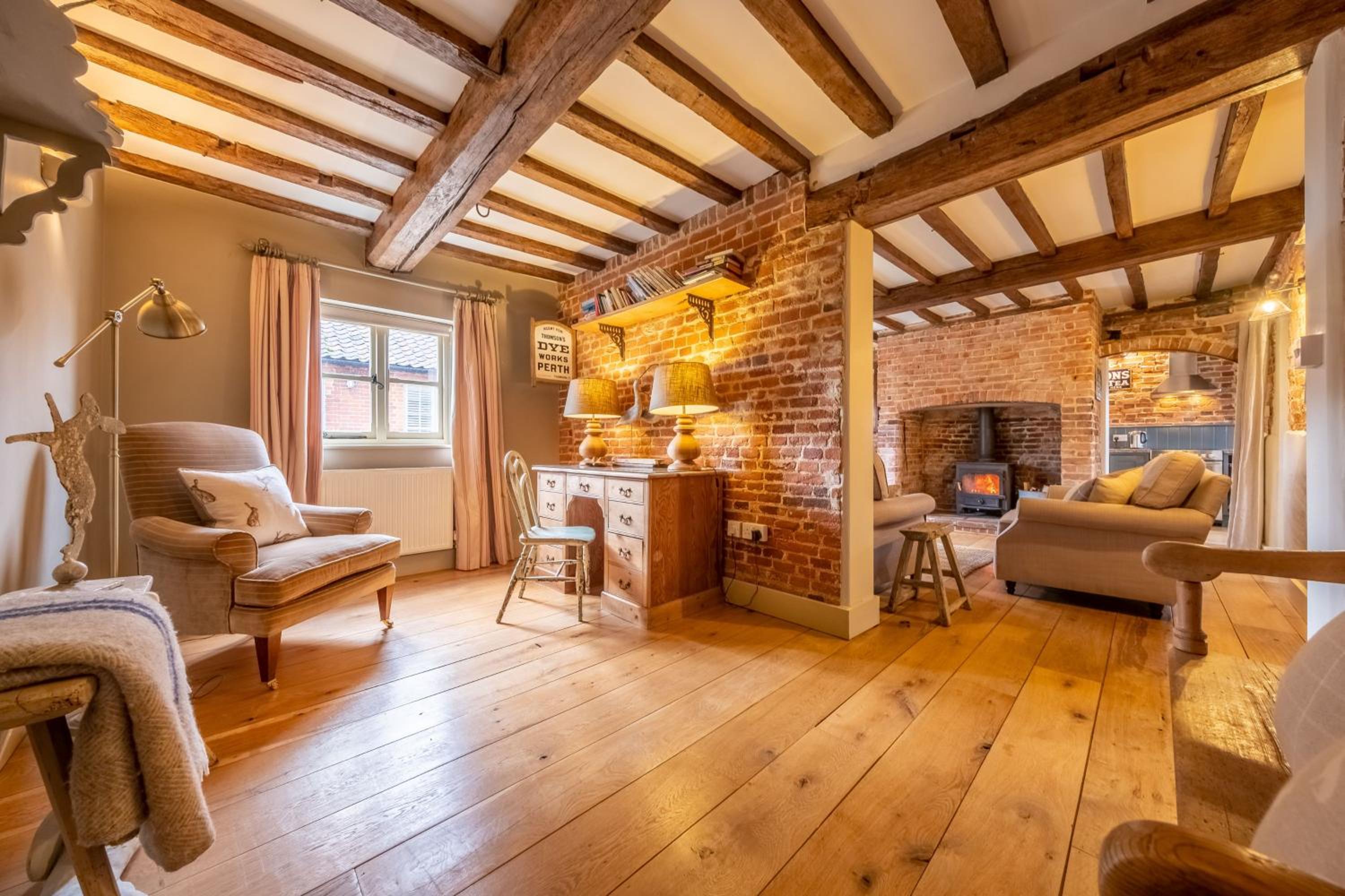 Stockmans Cottage