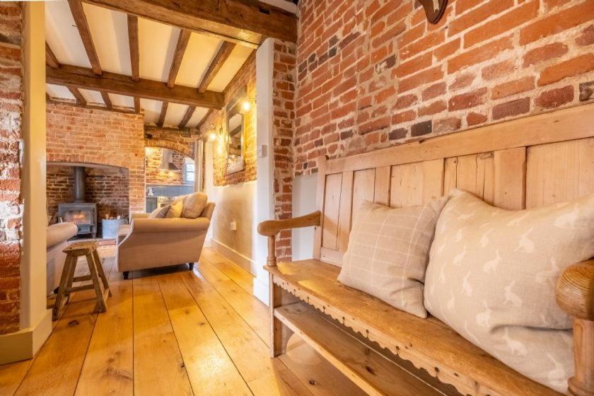 Stockmans Cottage