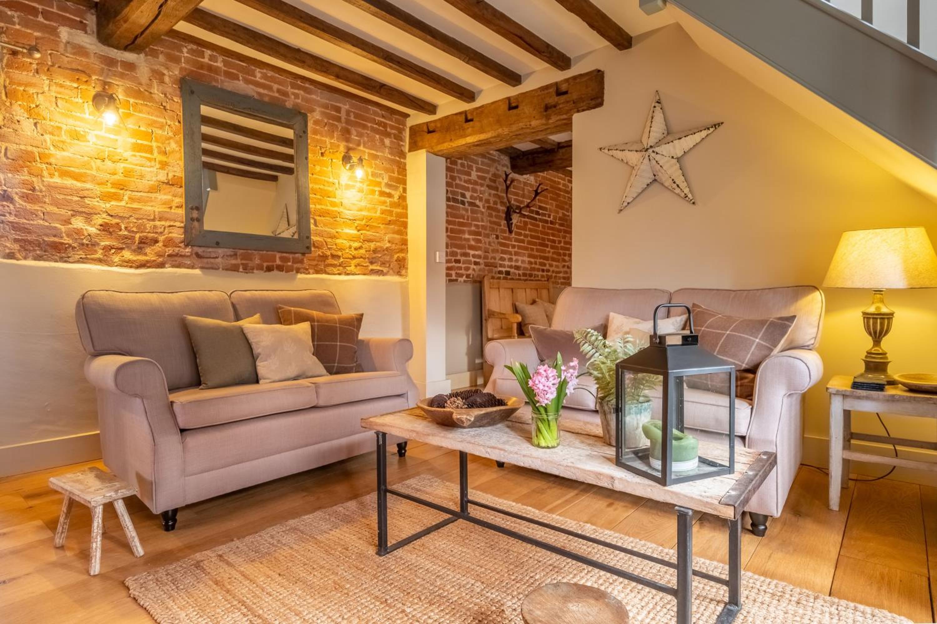 Stockmans Cottage