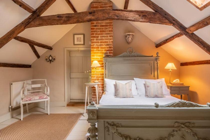 Stockmans Cottage