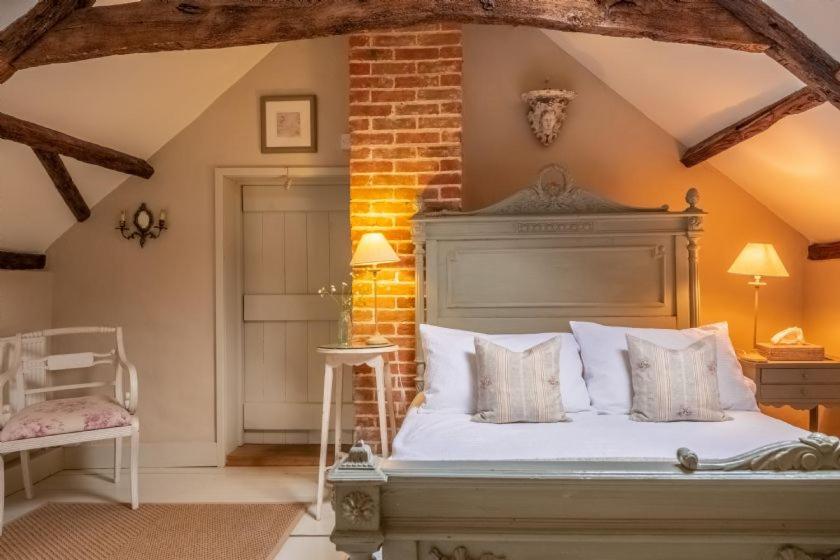 Stockmans Cottage